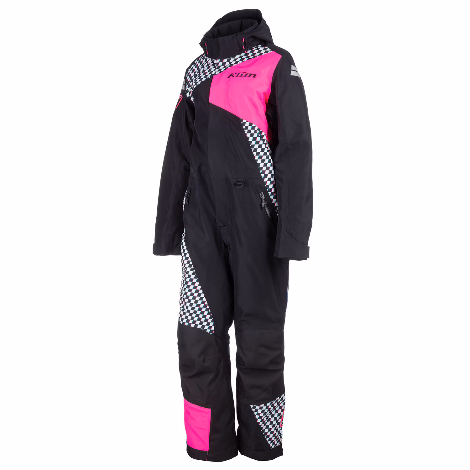 Vailslide One-Piece