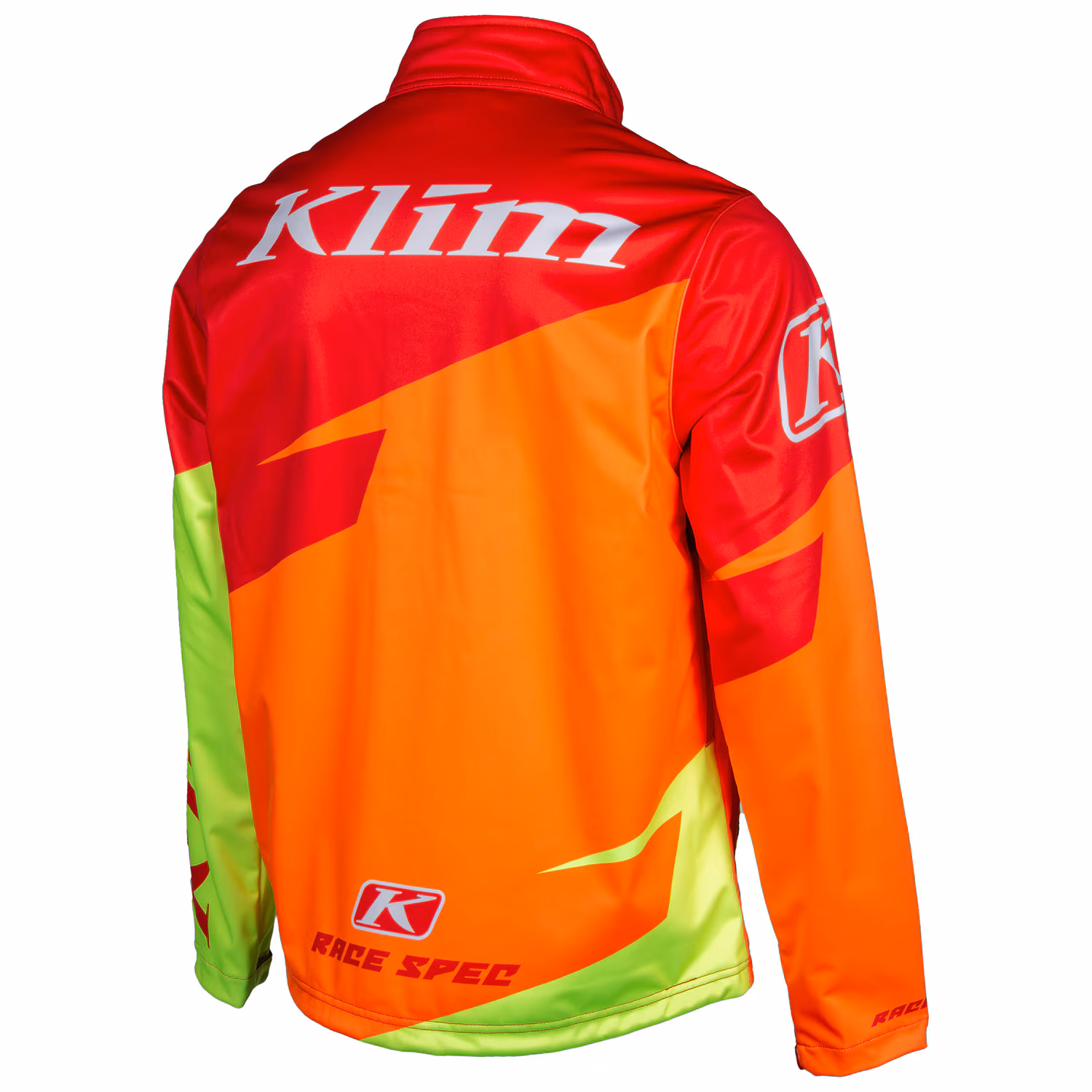 Race Spec Jacket