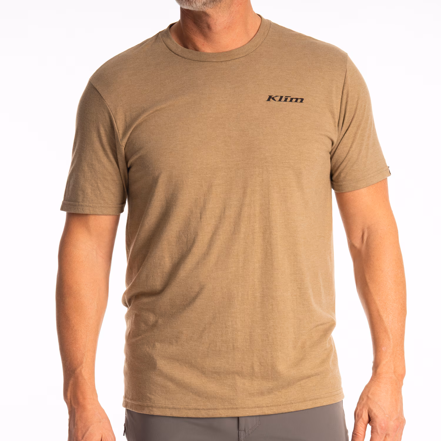 Mountain Peak Tri-blend Tee