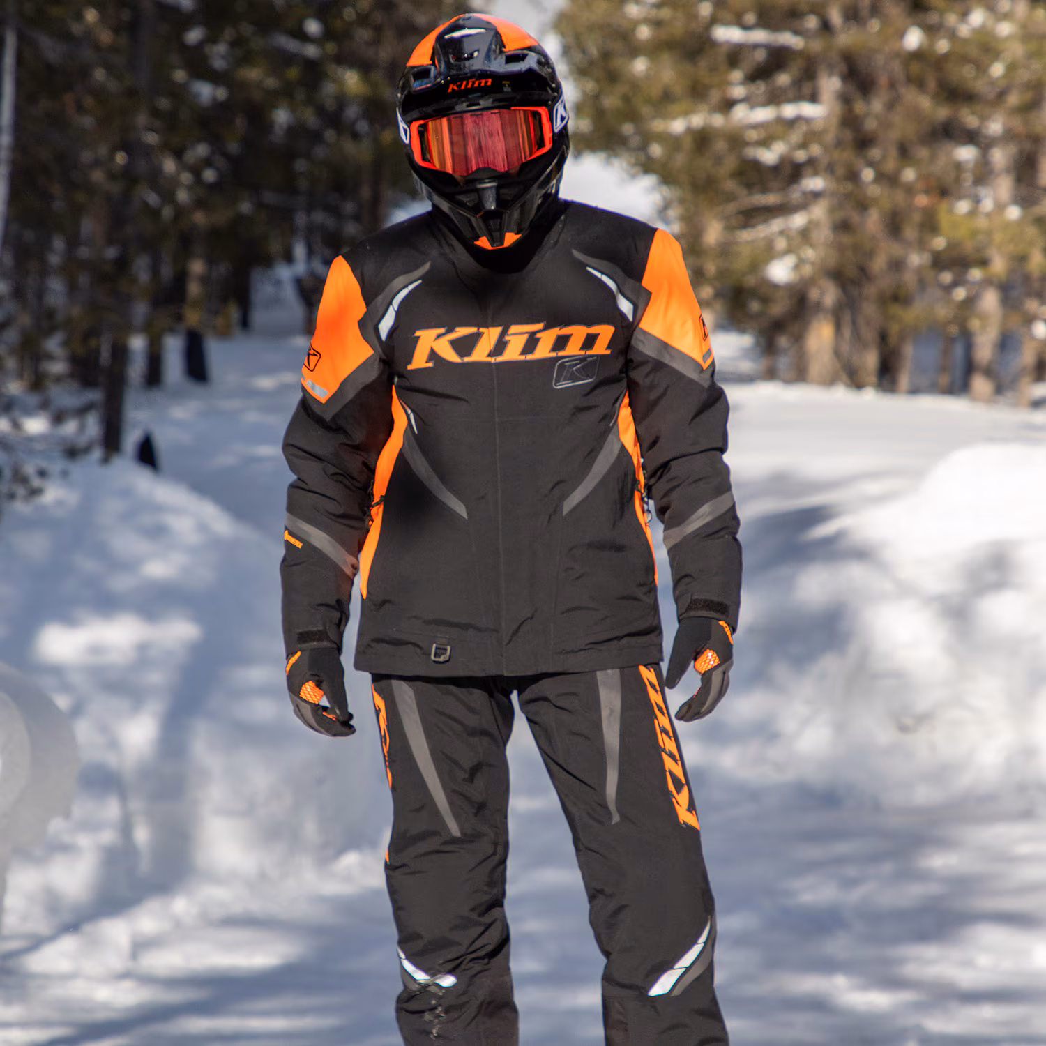 Keweenaw Jacket (non-current)
