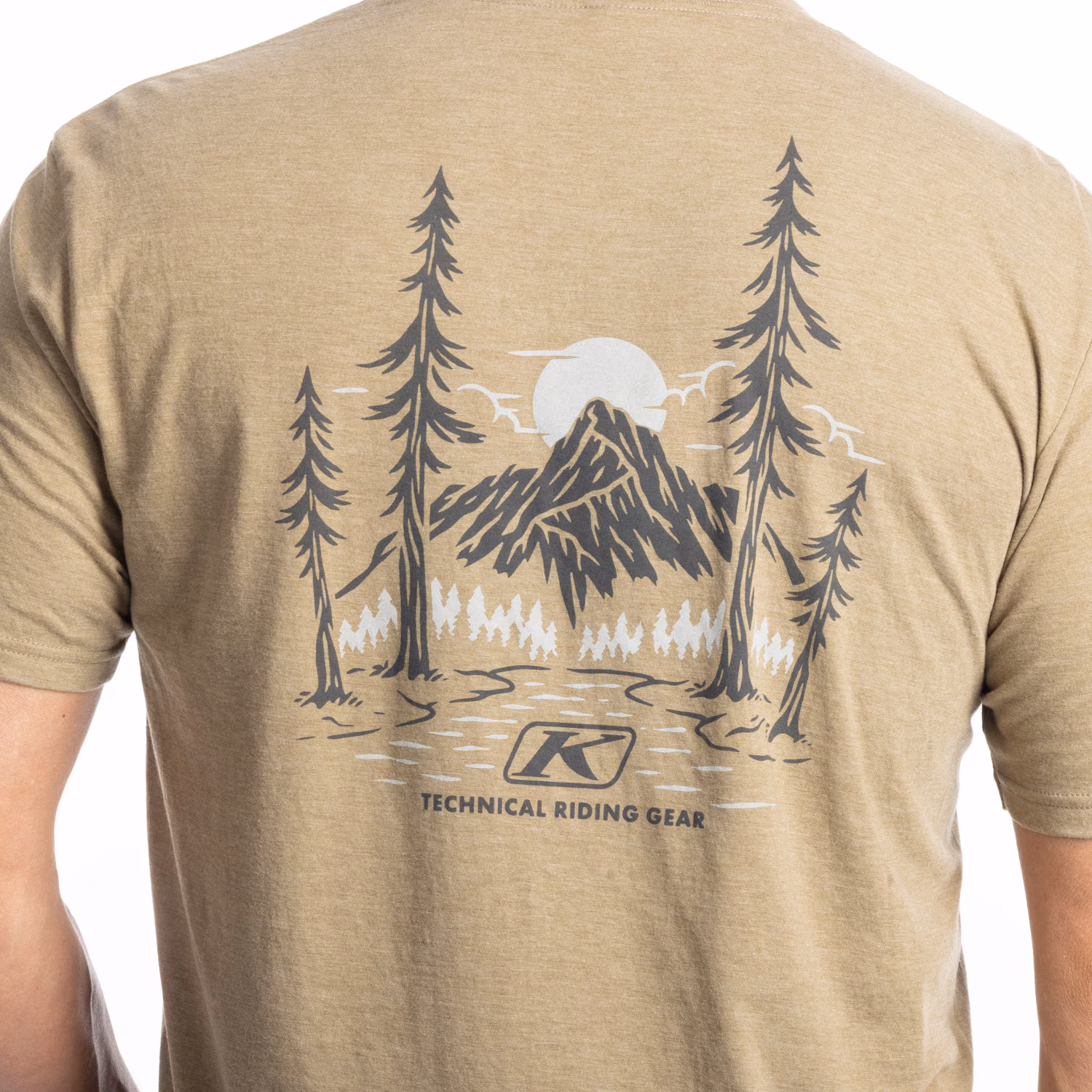 Hawley Tri-blend Tee