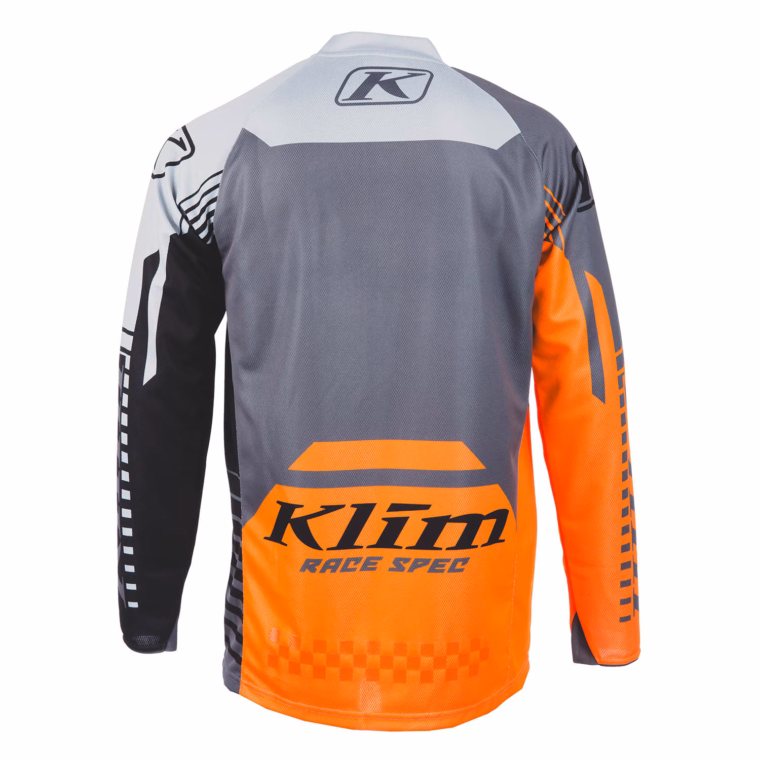 Revolt Jersey