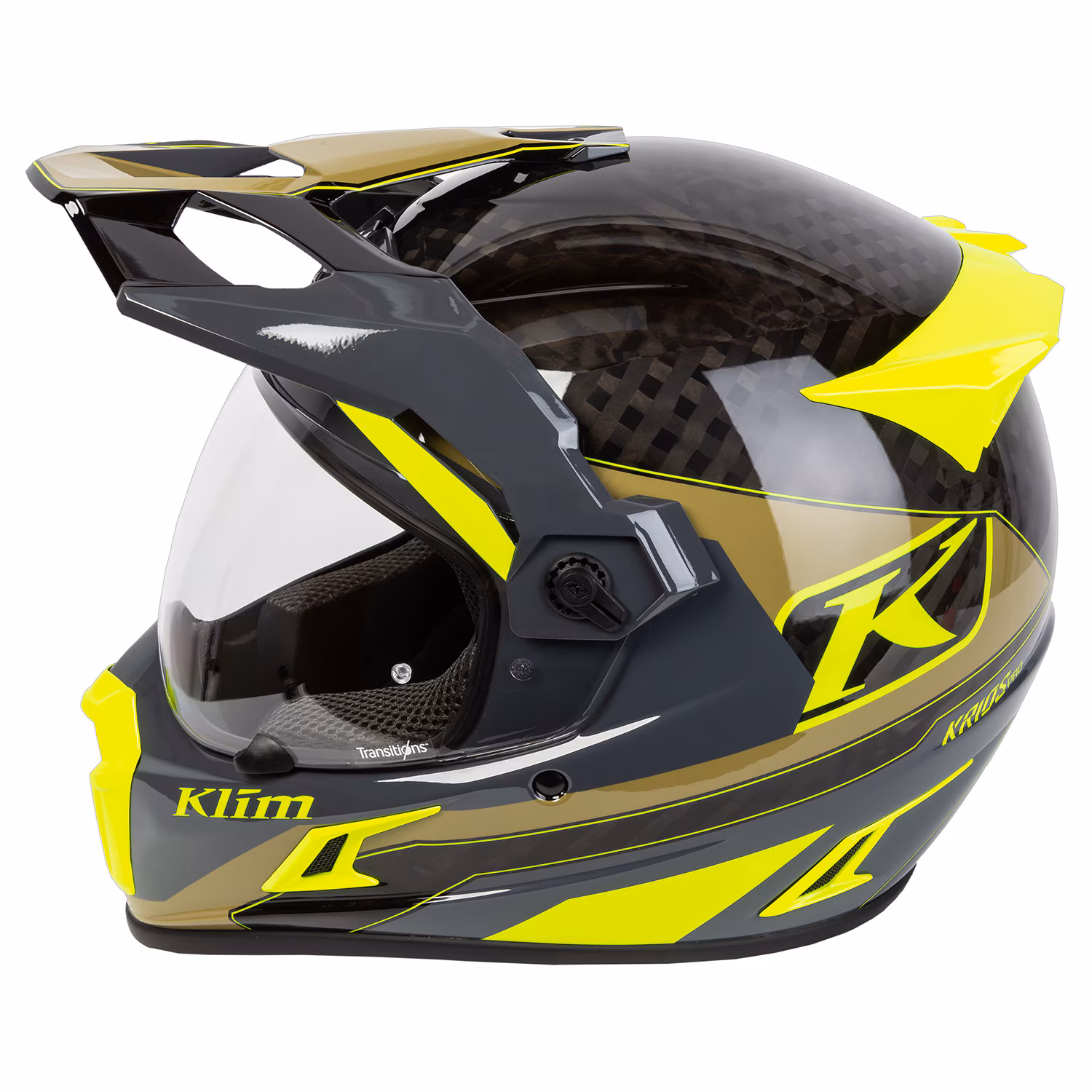 Krios Pro Helmet ECE (Europe Only)