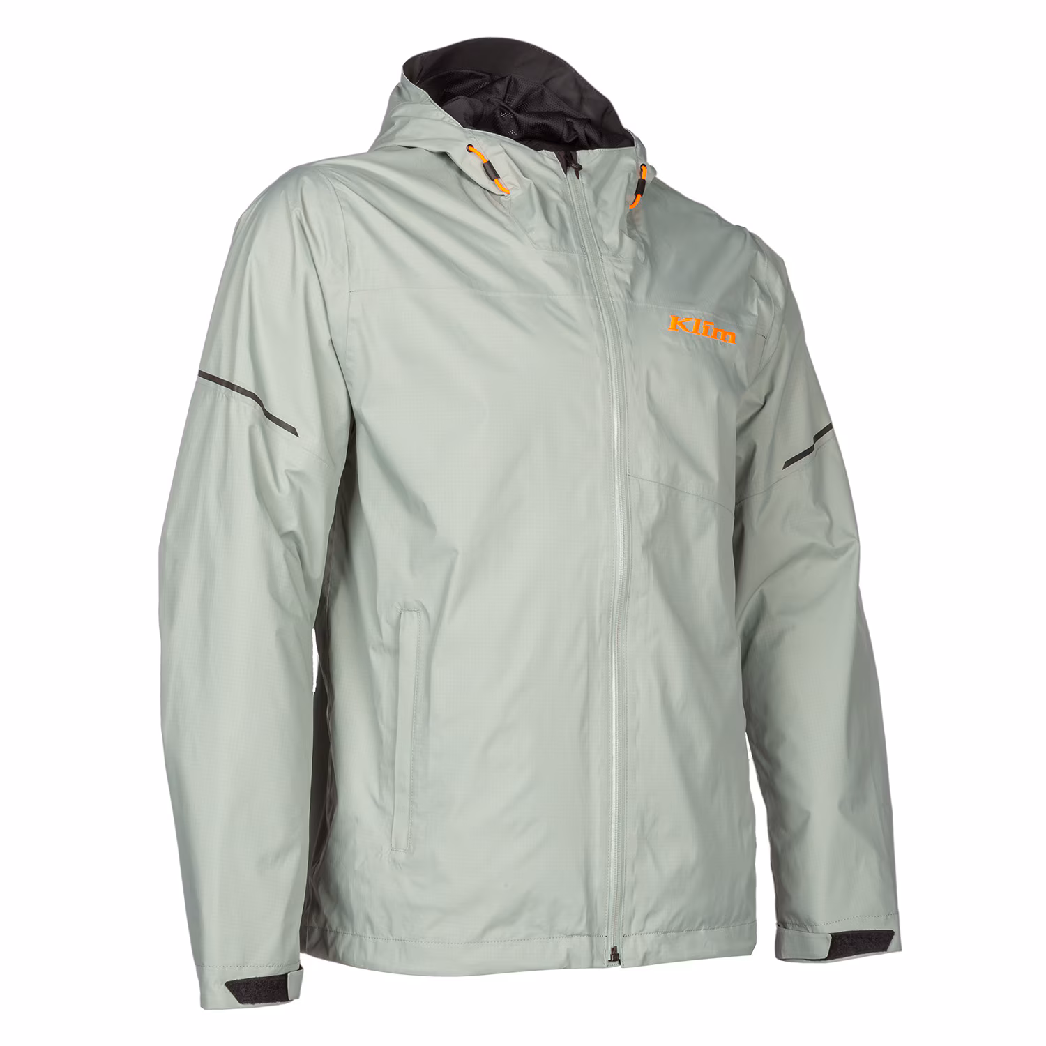Stash Jacket