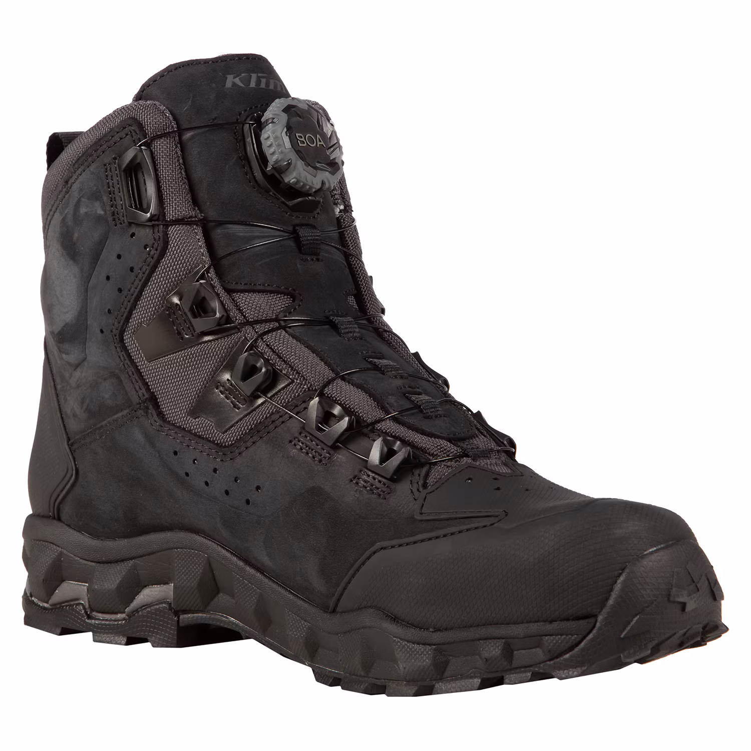 Outlander GTX Boot