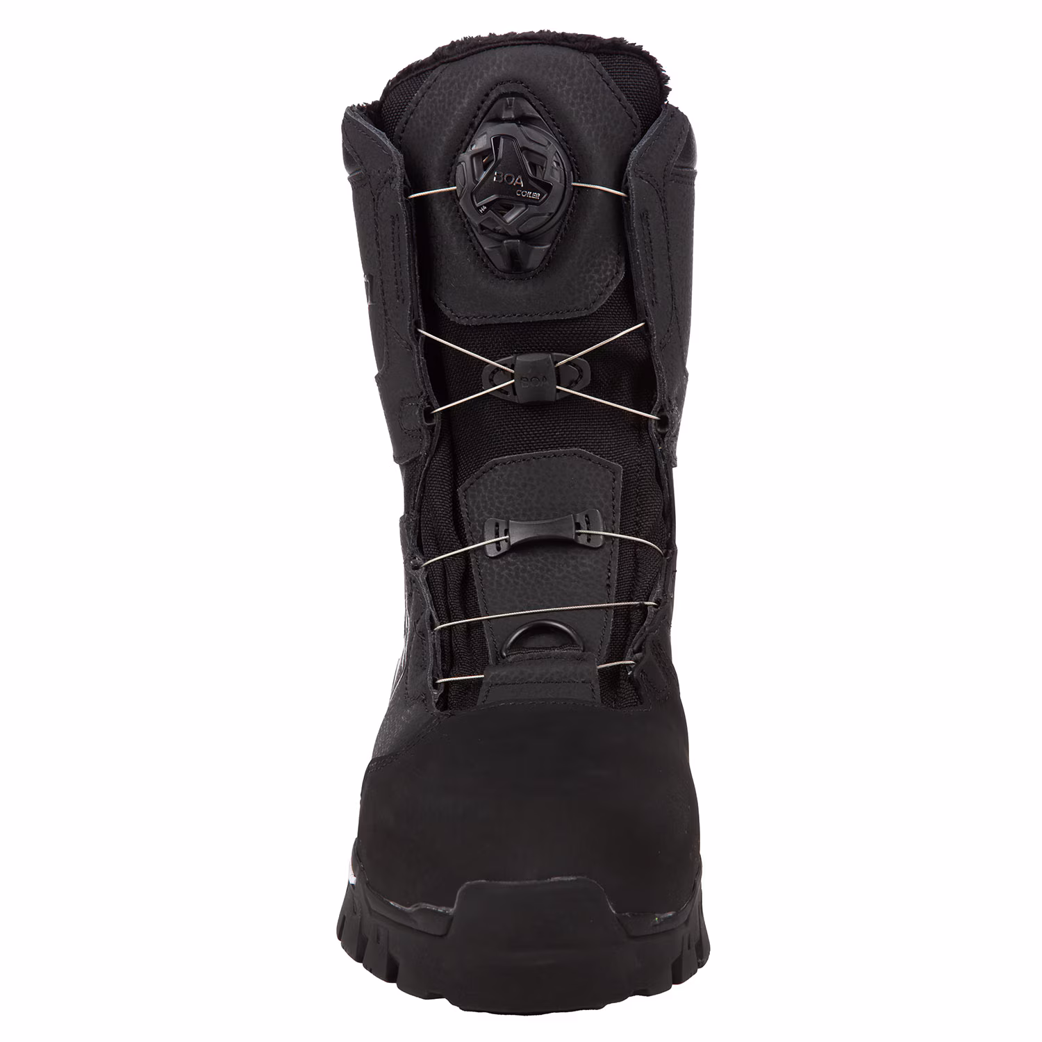 Aurora GTX BOA Boot