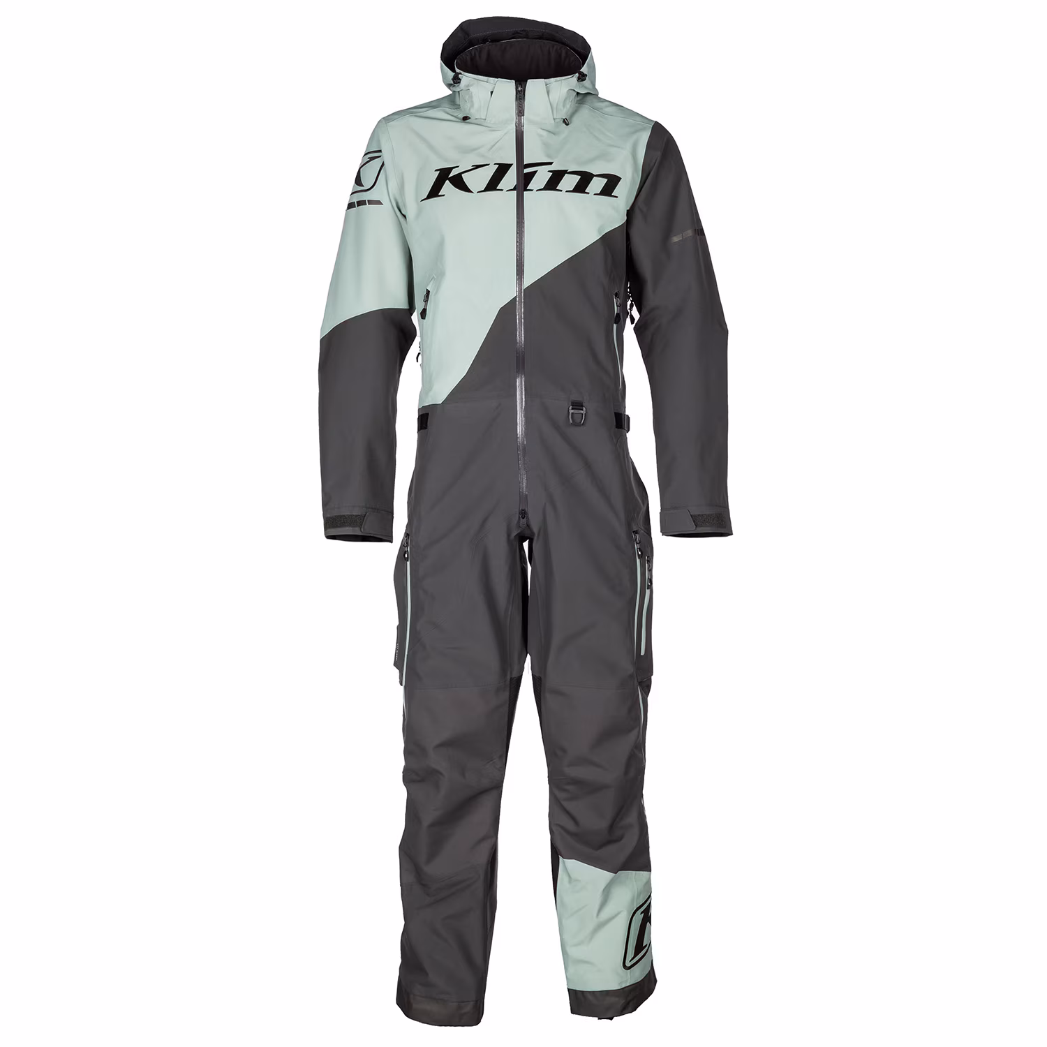 Scout One-Piece