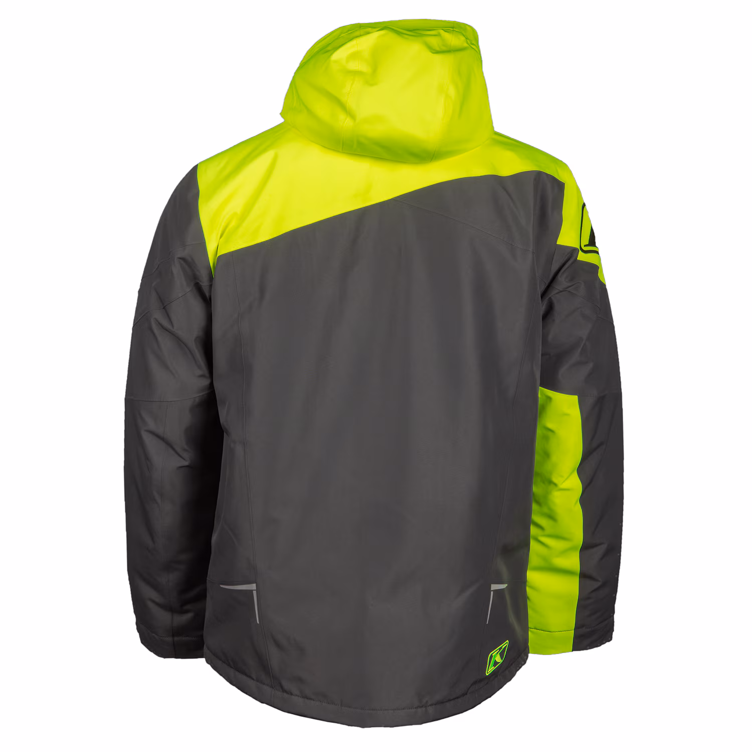 Instinct Jacket (non-current)
