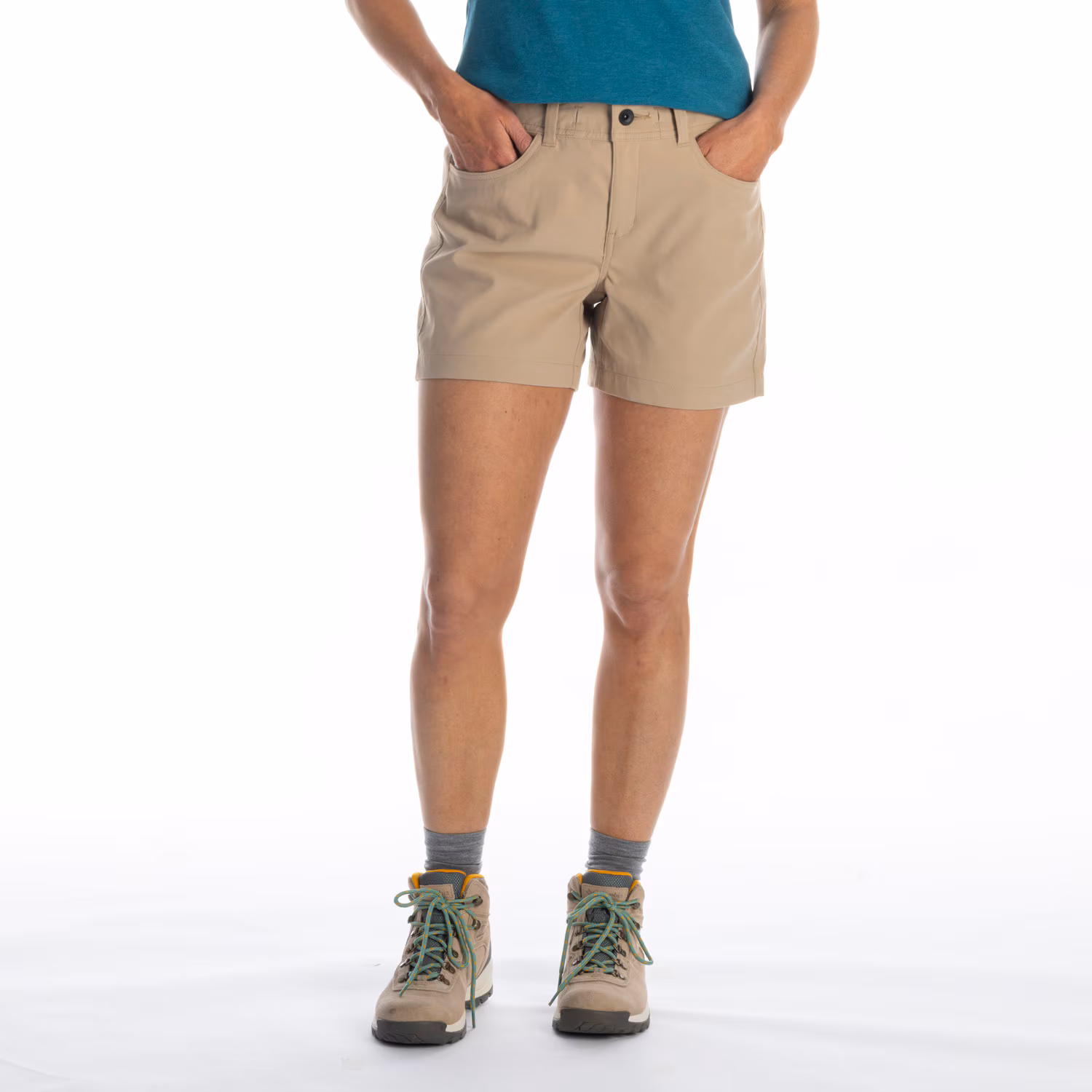 Taylor Mountain Short