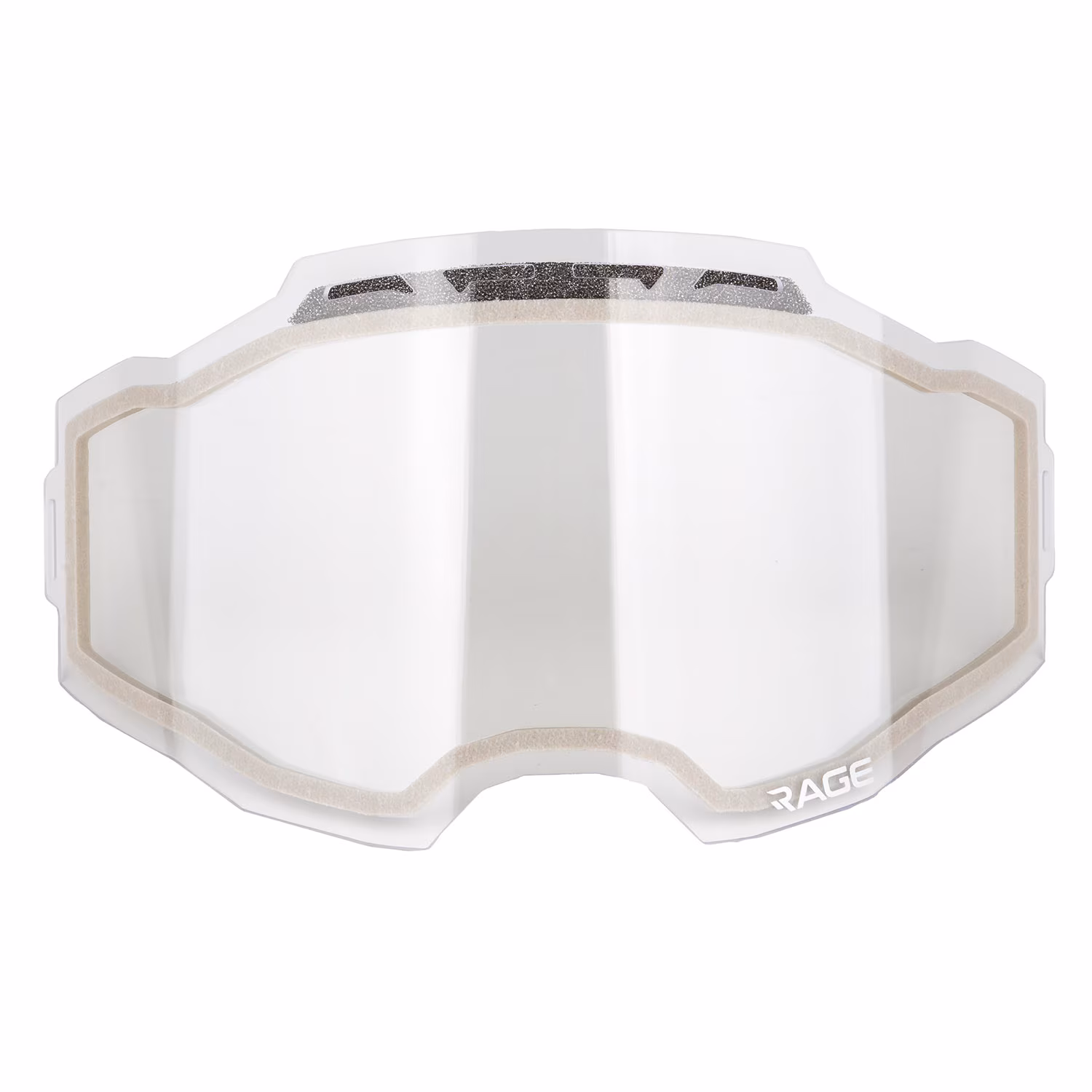 Rage Lens