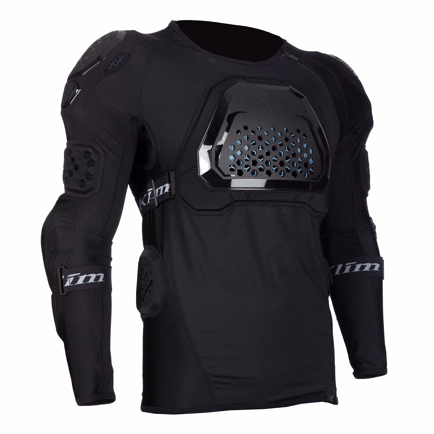 Tactical Pro Armored LS Shirt