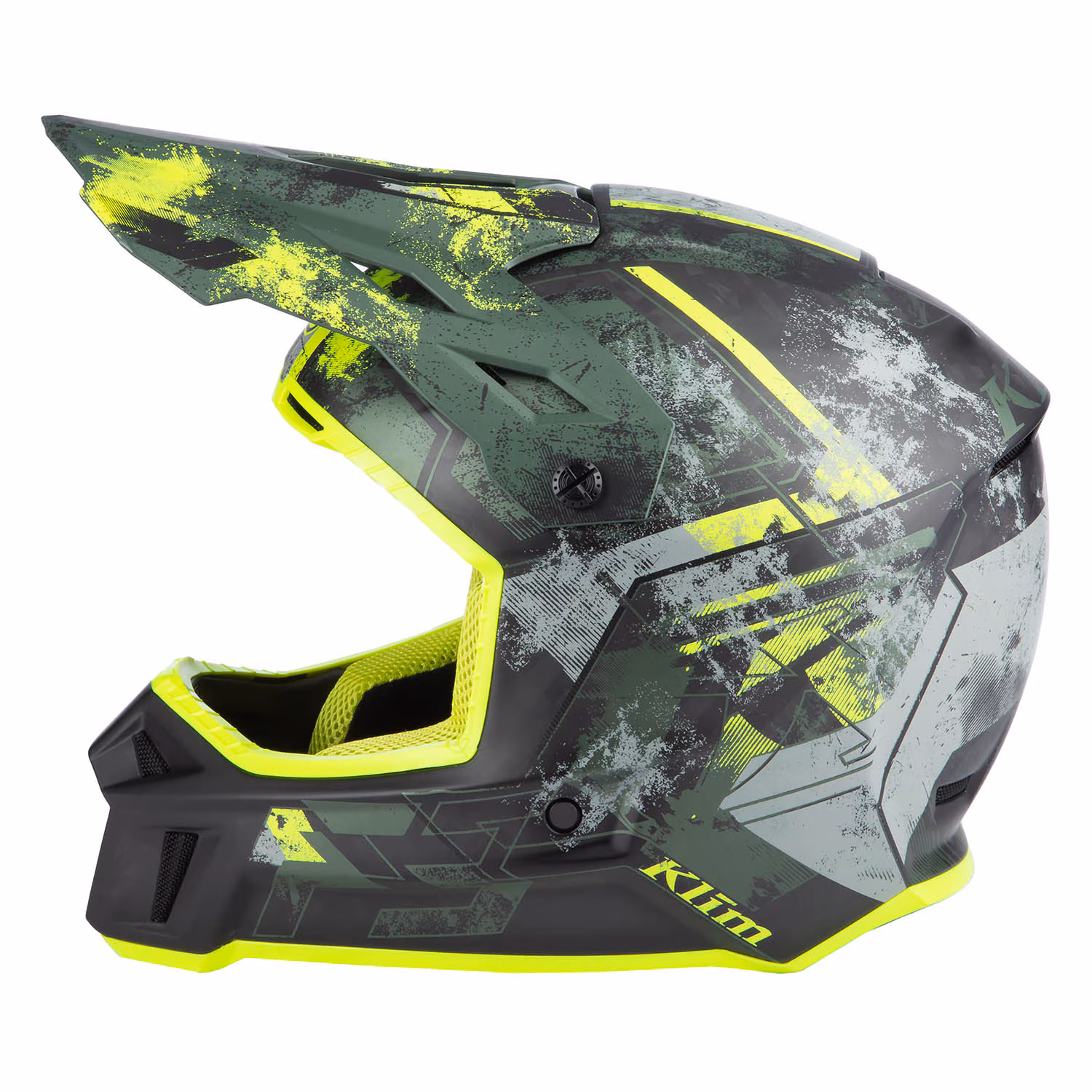 F3 Carbon Helmet ECE