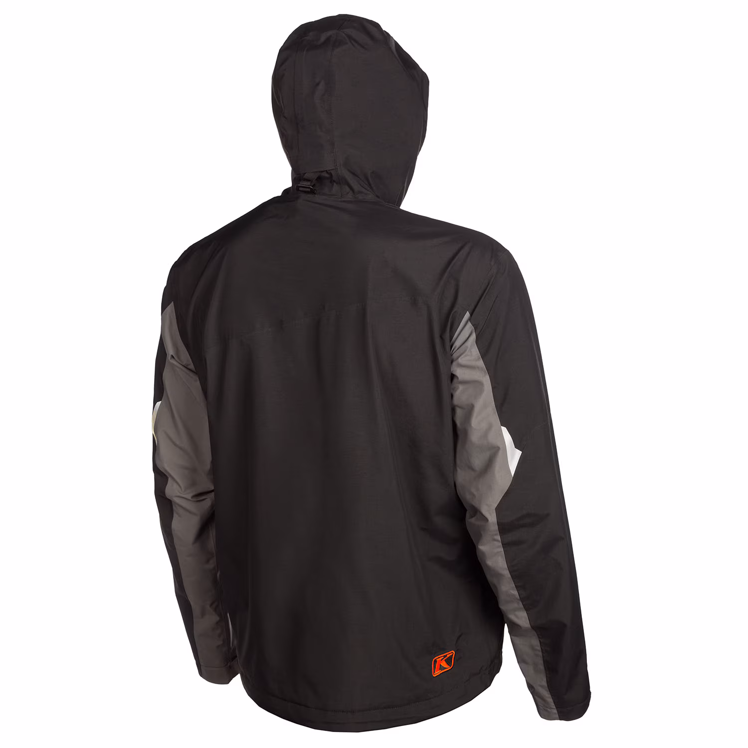 Stow Away Jacket