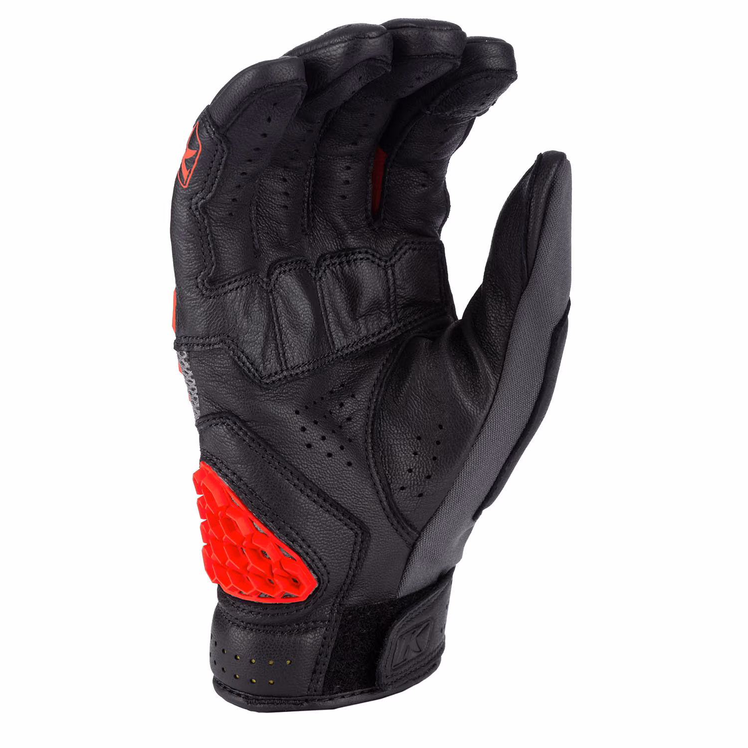 Baja S4 Glove