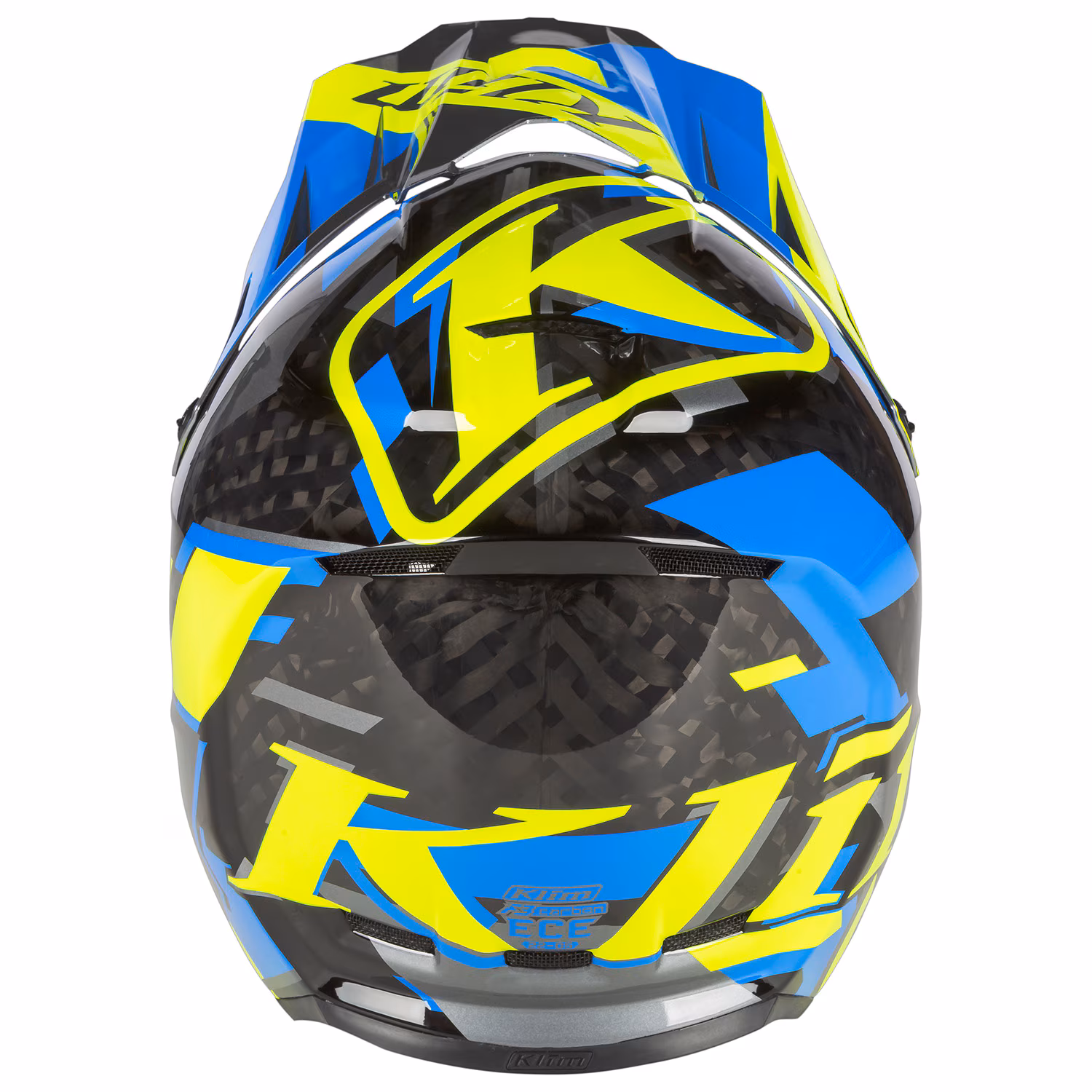 F3 Carbon Helmet ECE (non-current)