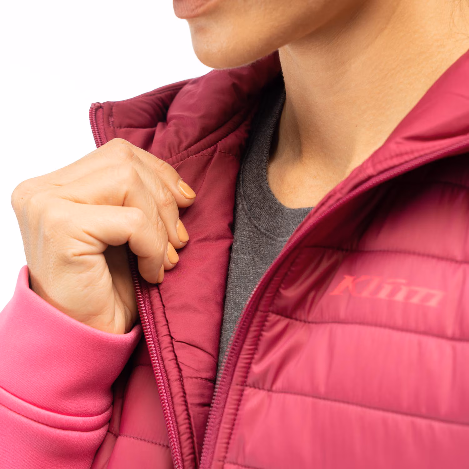 Granite Canyon Insulated Hoodie