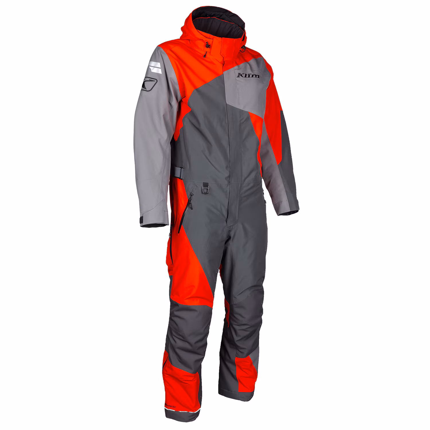 Railslide One-Piece