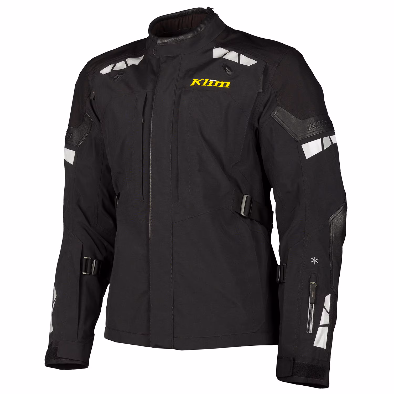 Latitude Jacket - Europe Only