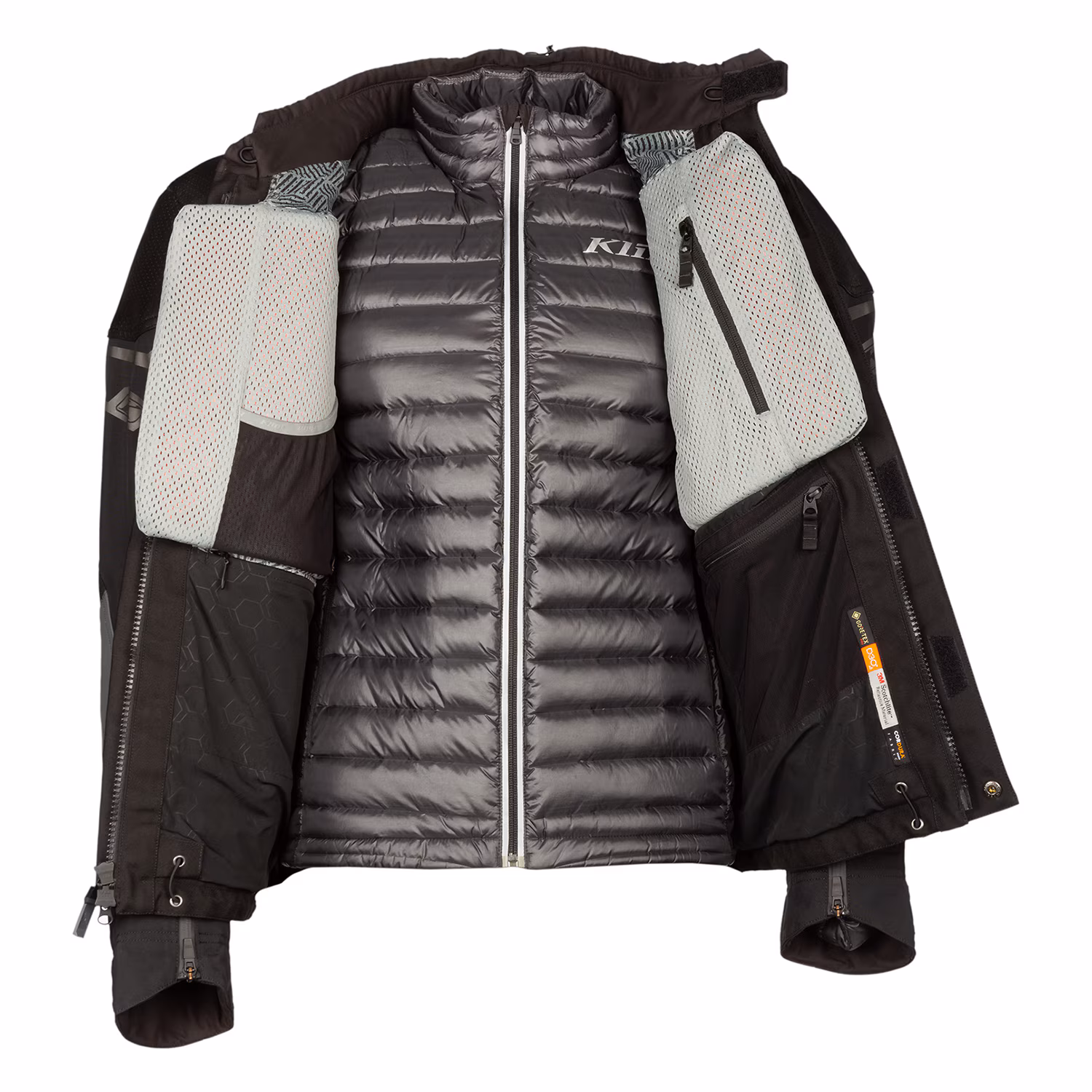 Kodiak Jacket