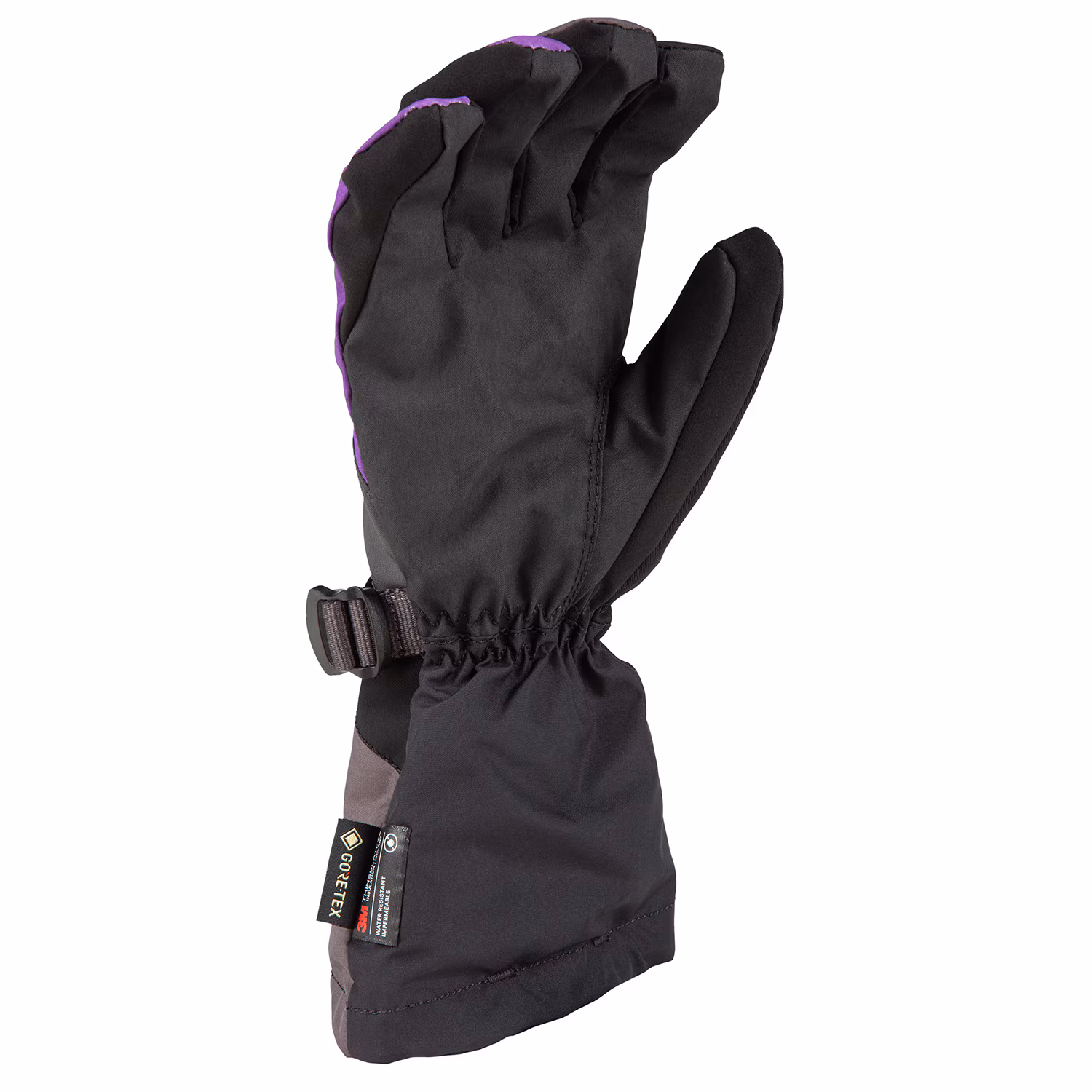 Ember Gauntlet Glove (non-current)