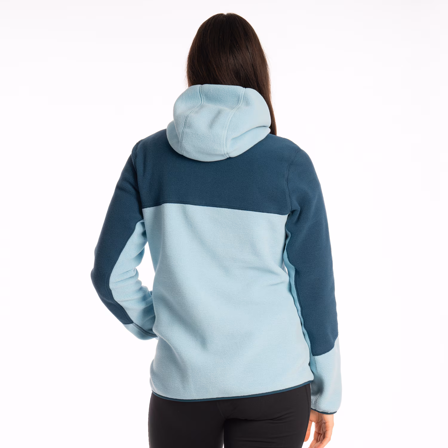 Darby Canyon Fleece Hoodie