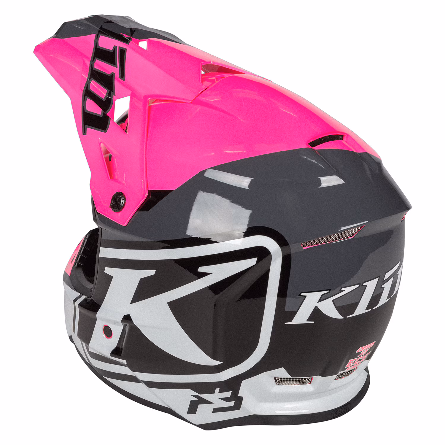 F3 Helmet ECE (non-current)