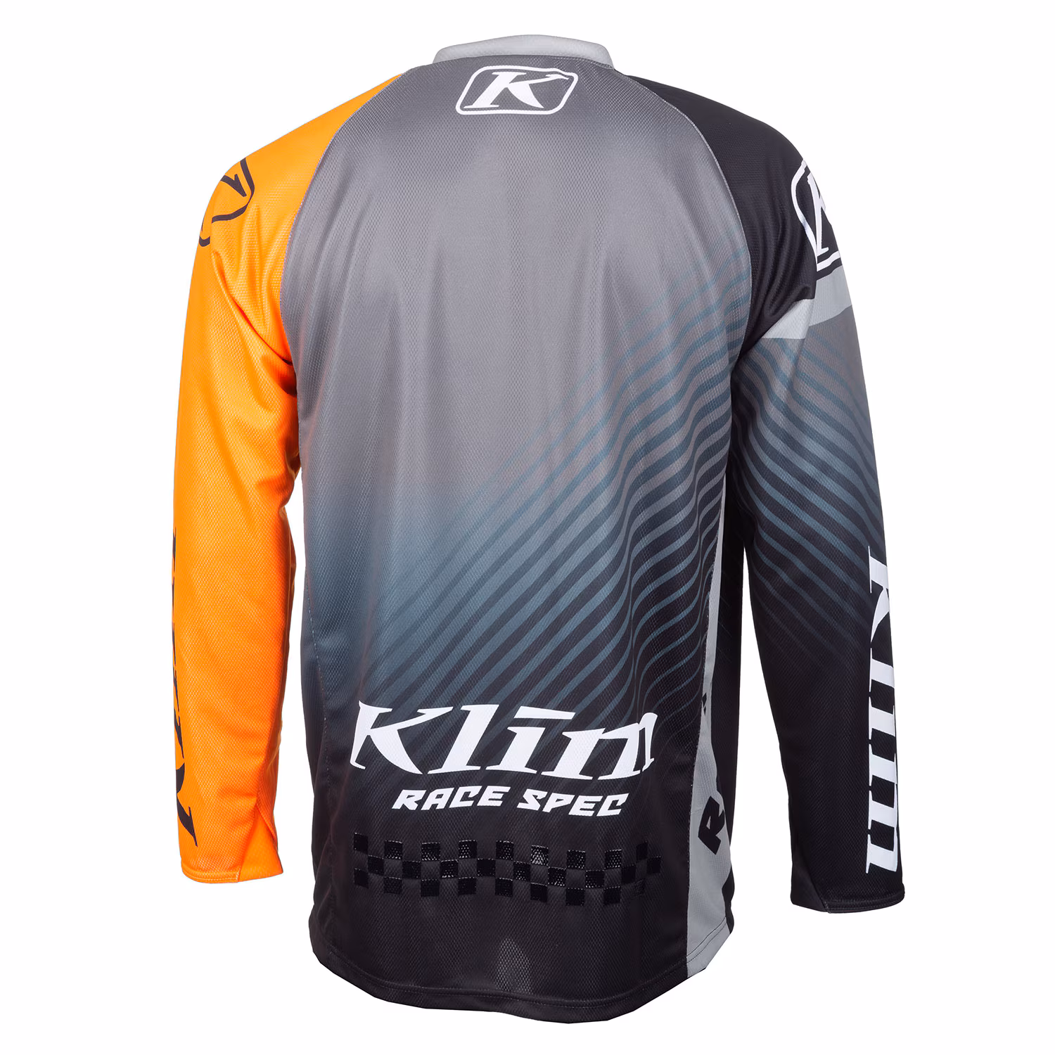 Revolt Jersey Youth