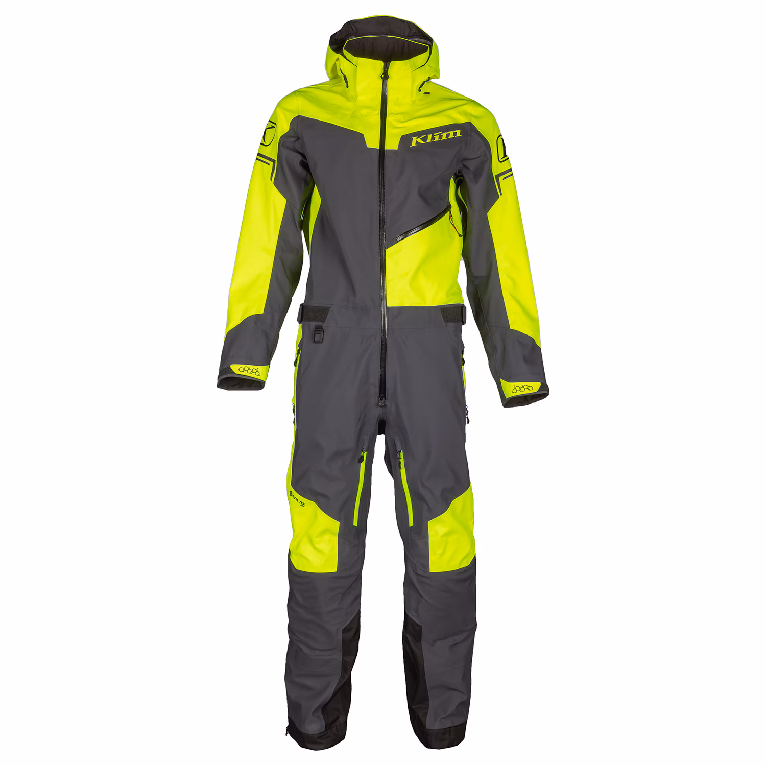 Lochsa One-Piece