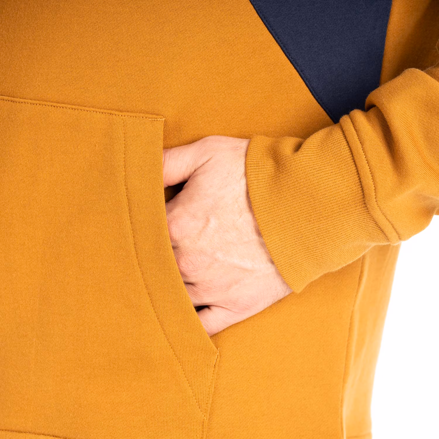 Cliff Hanger Pullover Hoodie