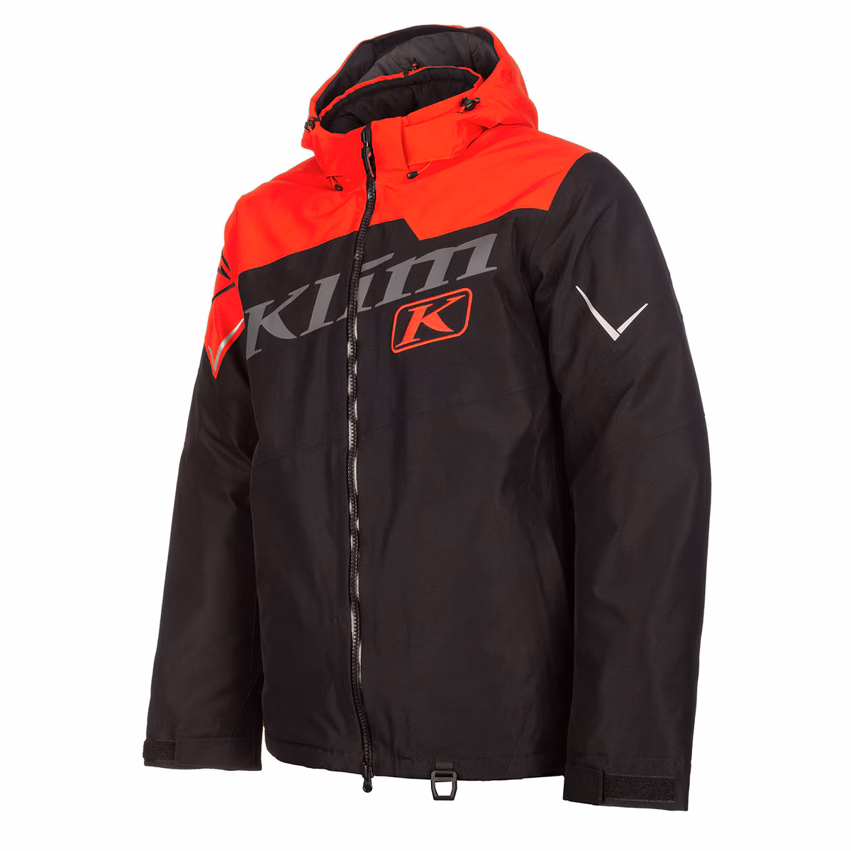 Instinct Jacket (non-current)