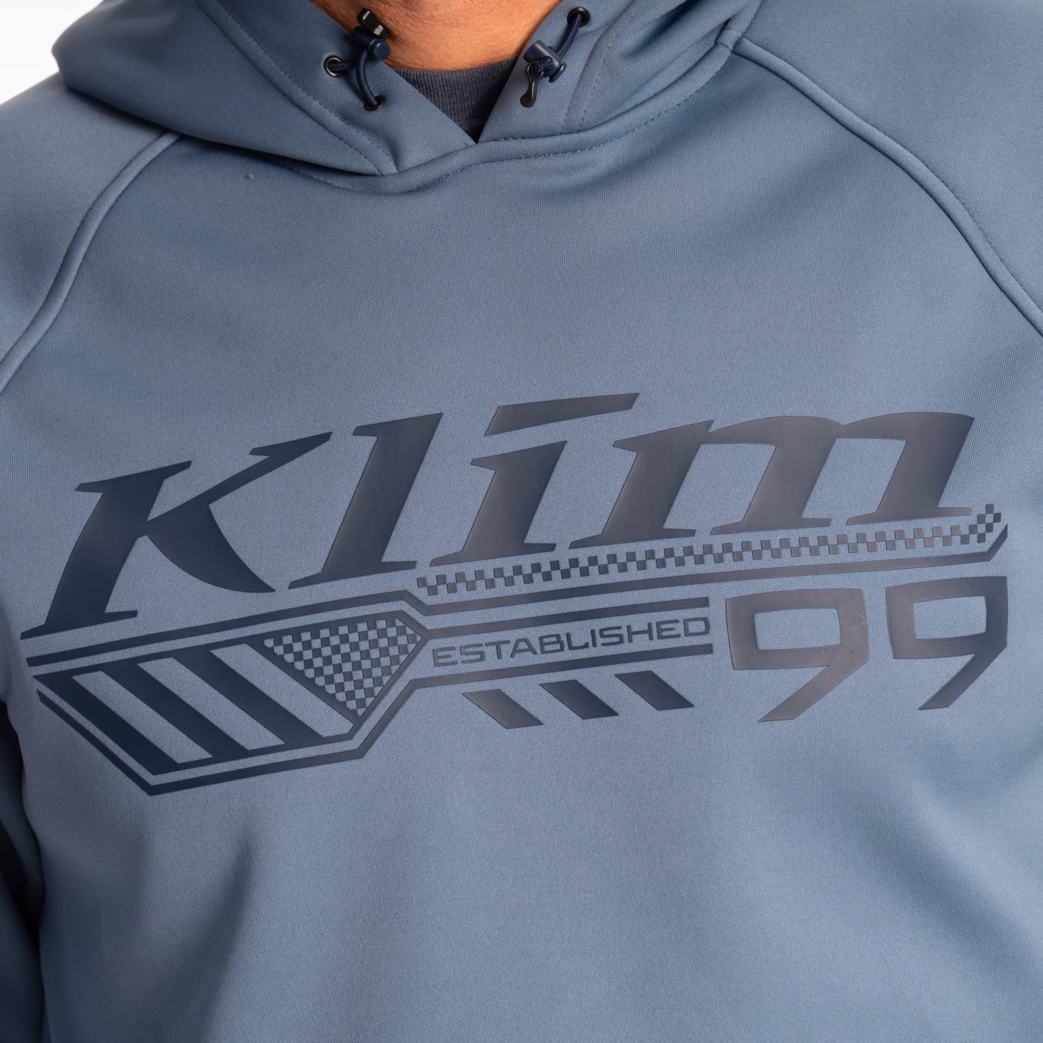 Foundation Pullover Hoodie