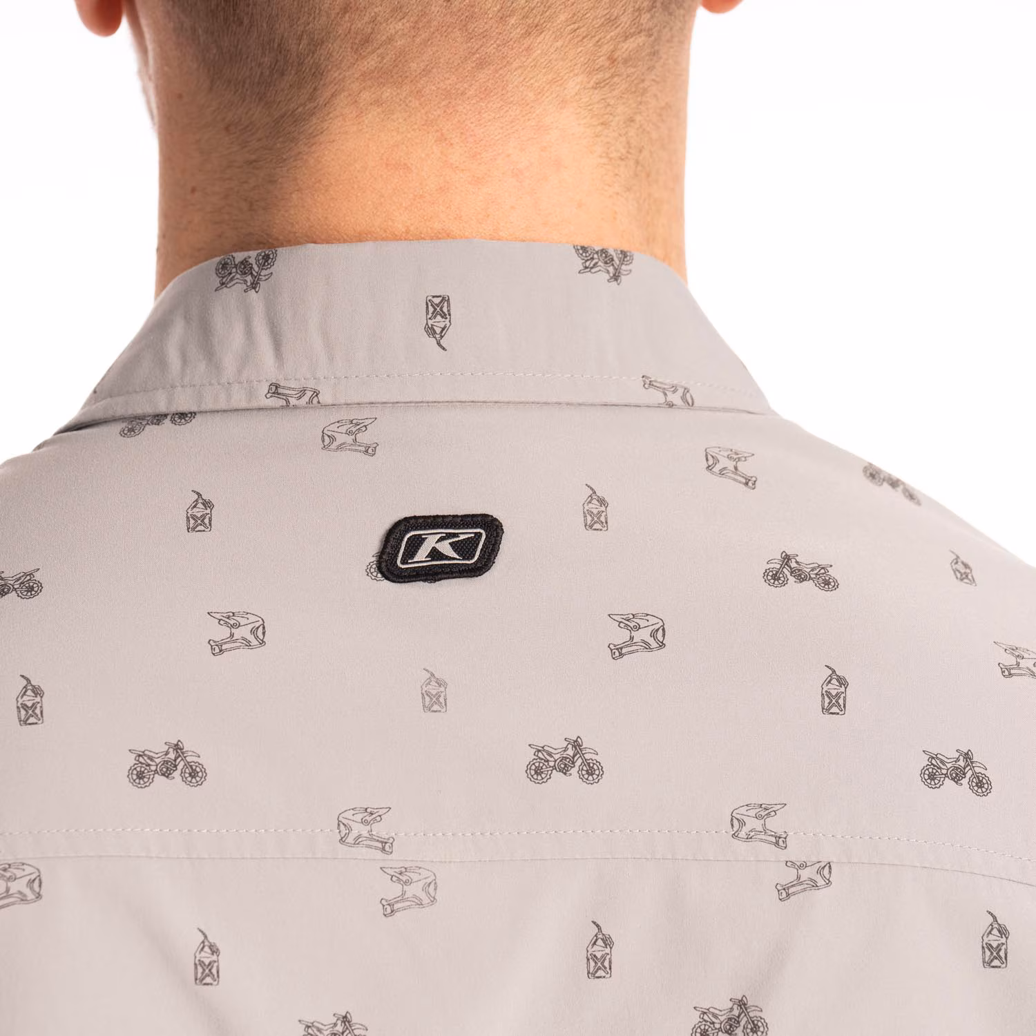 Rambler Stretch Shirt