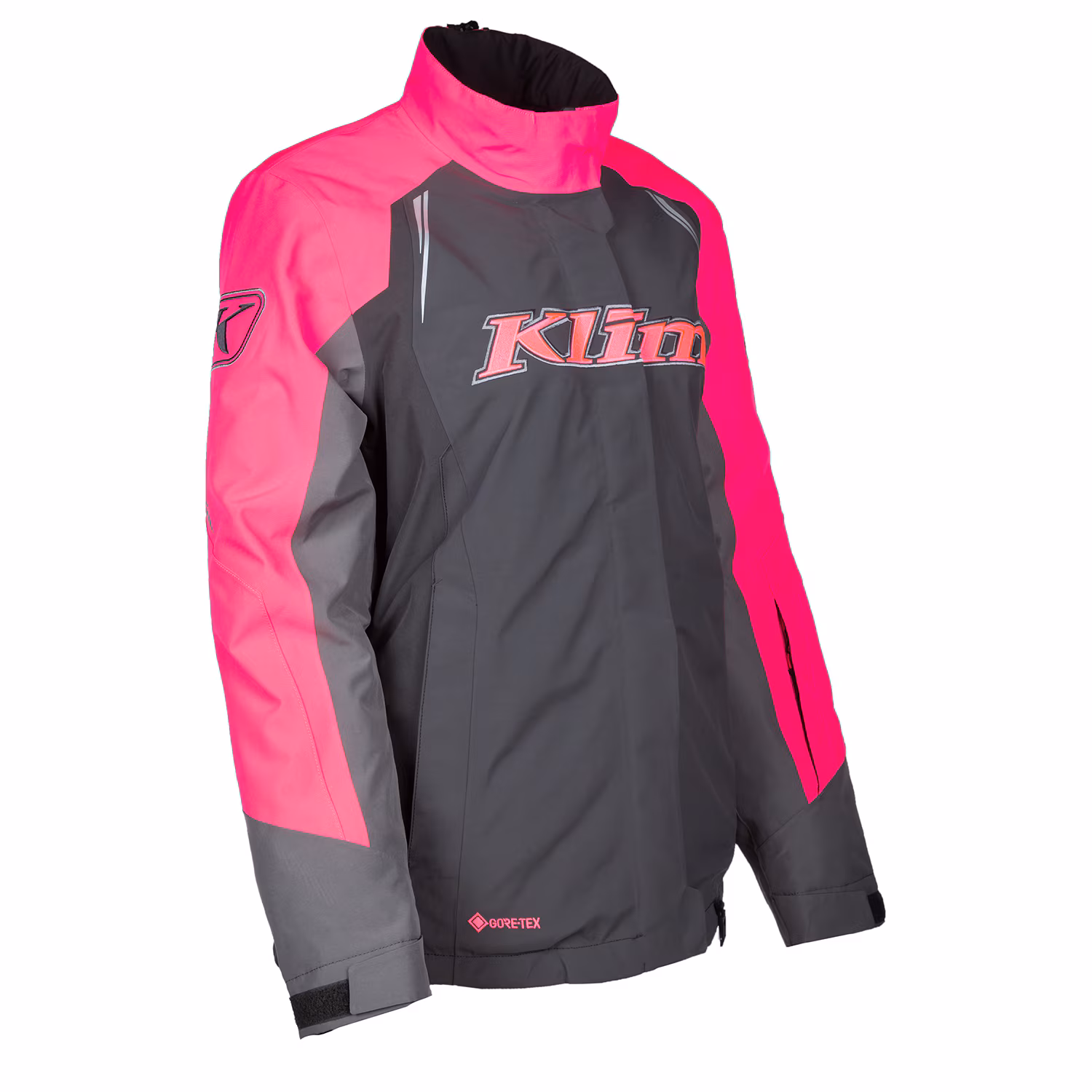 Strata Jacket