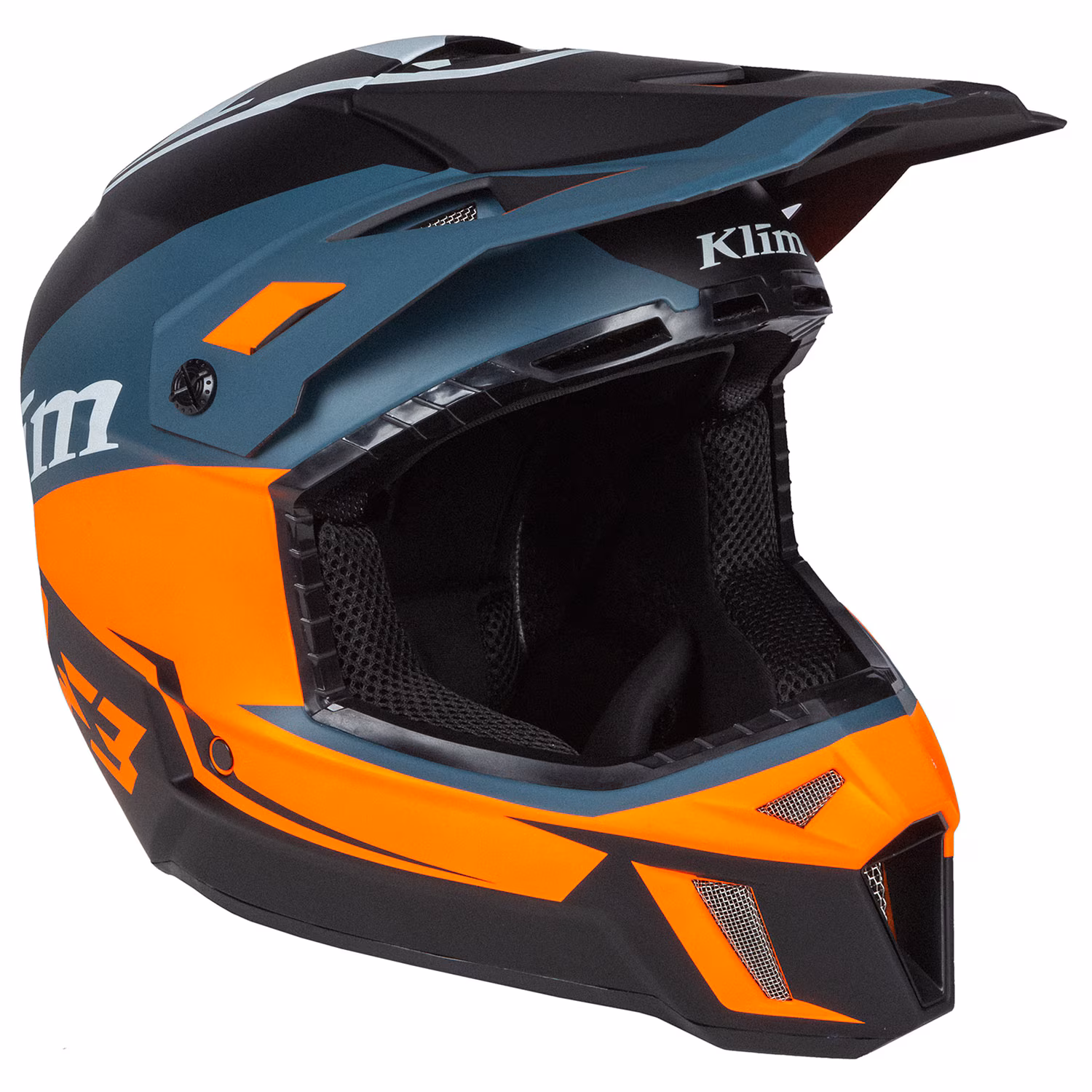 F3 Helmet ECE (non-current)