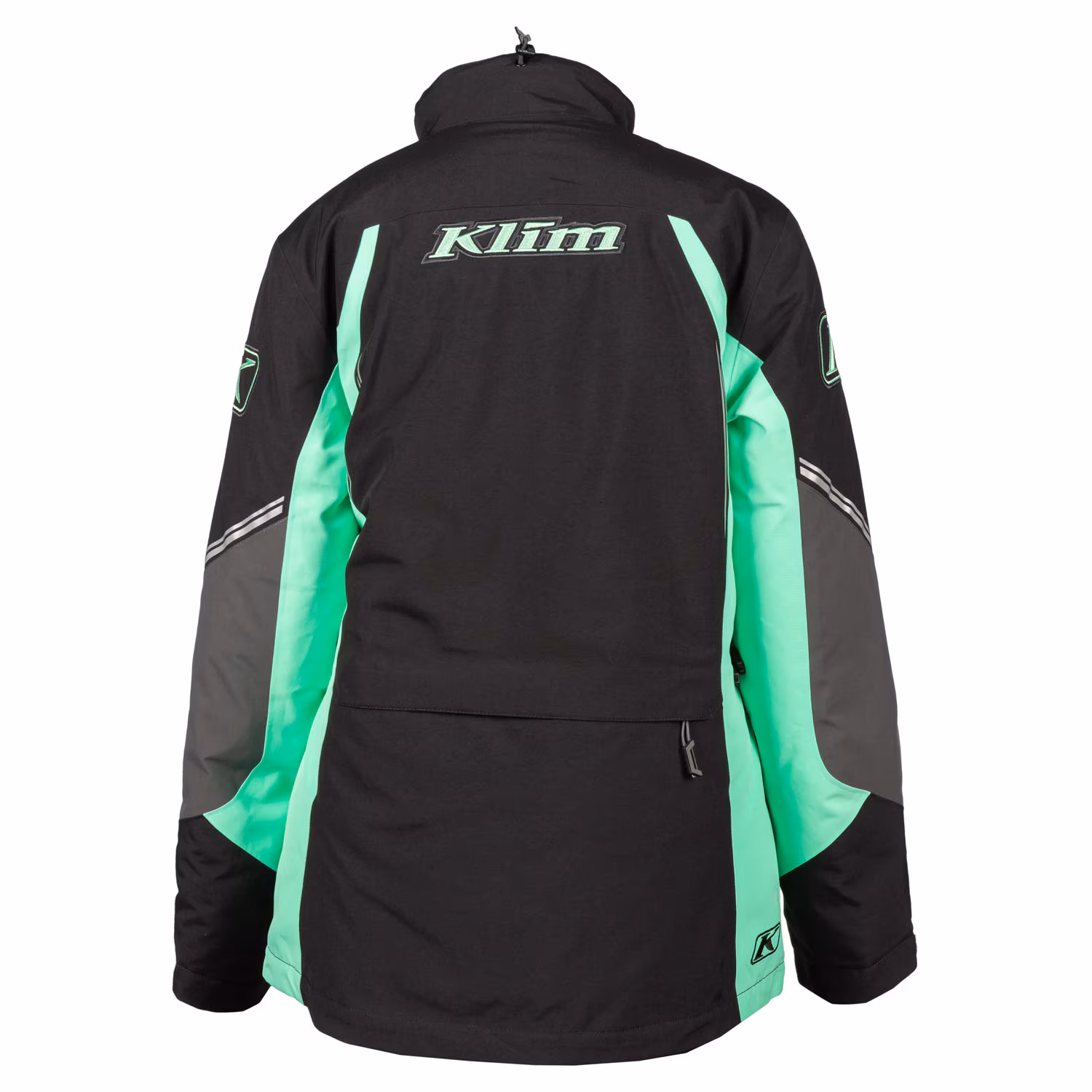 Strata Jacket (non-current)