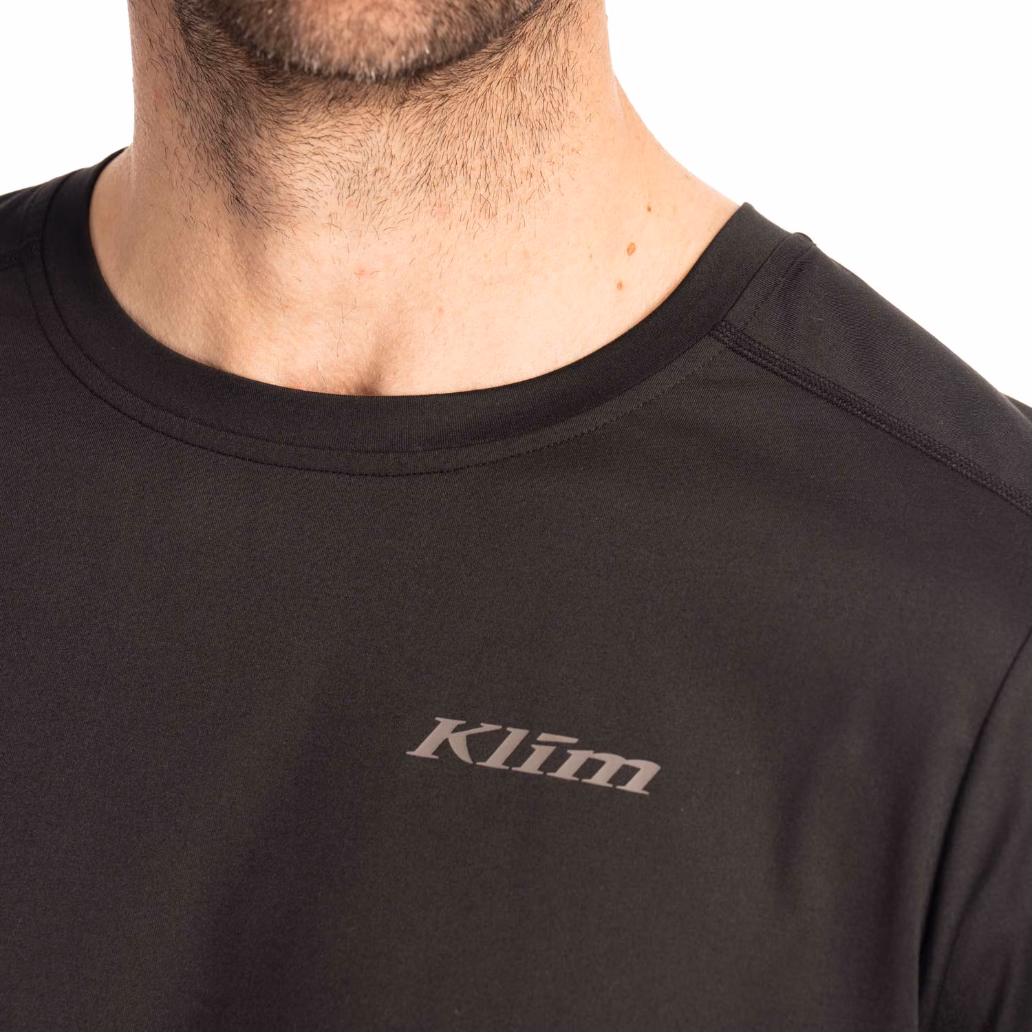 Static Peak Shirt