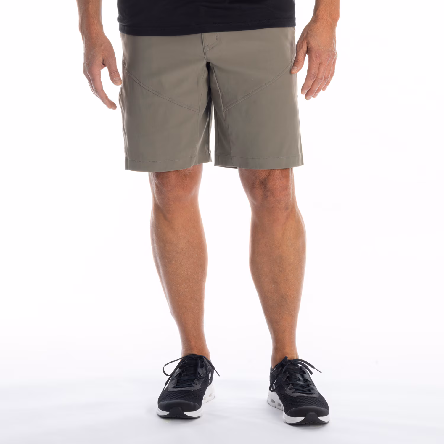 Baird Short