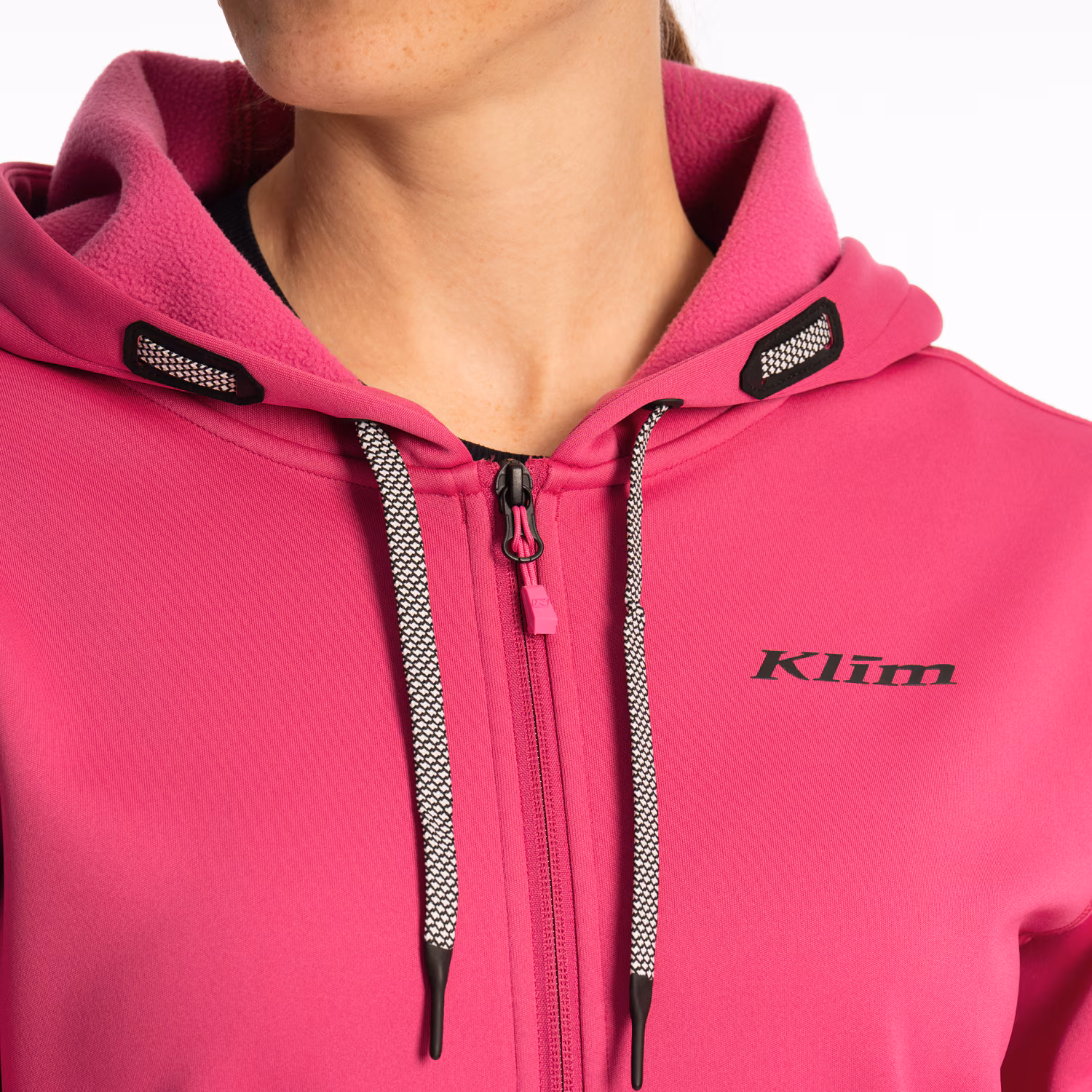 Aster Park Hoodie