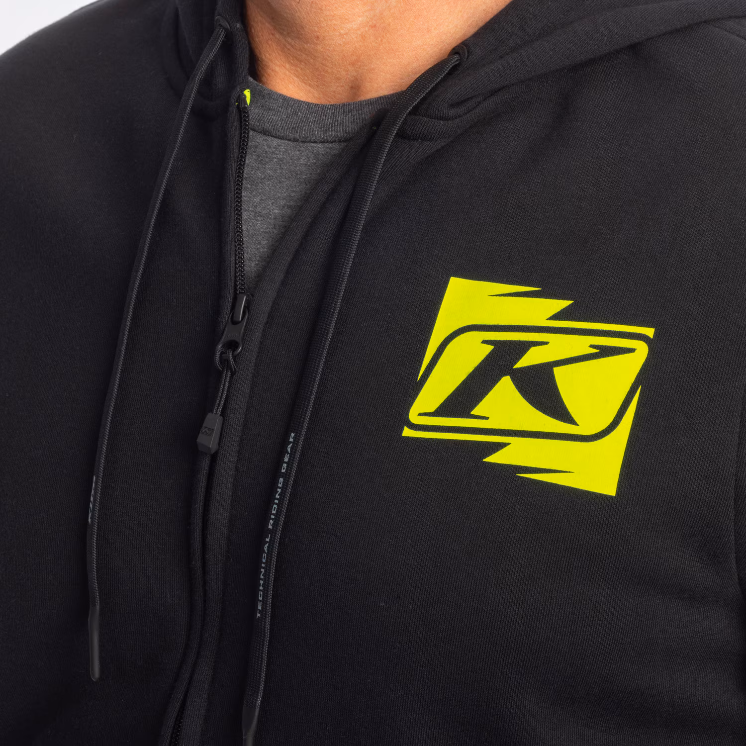 Electric Hoodie