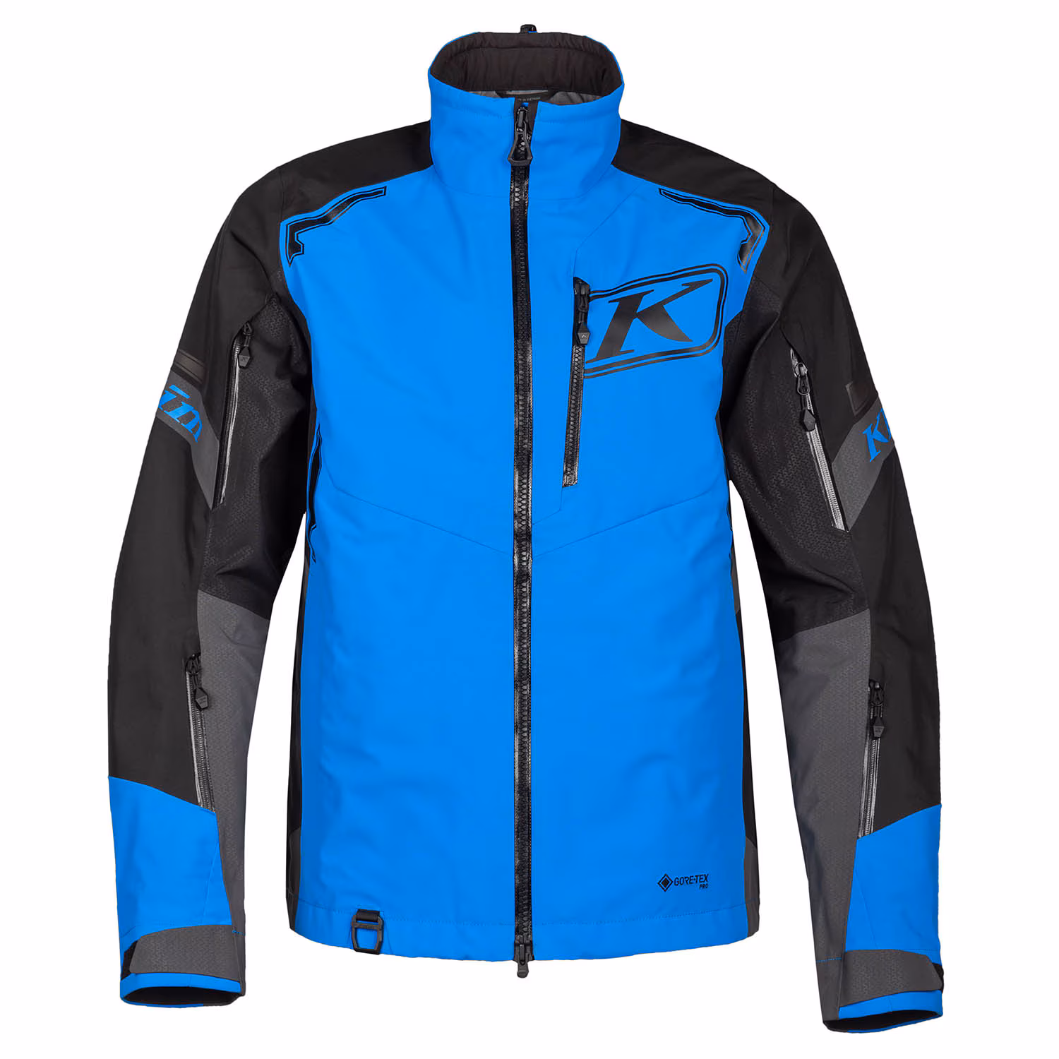 Valdez Jacket