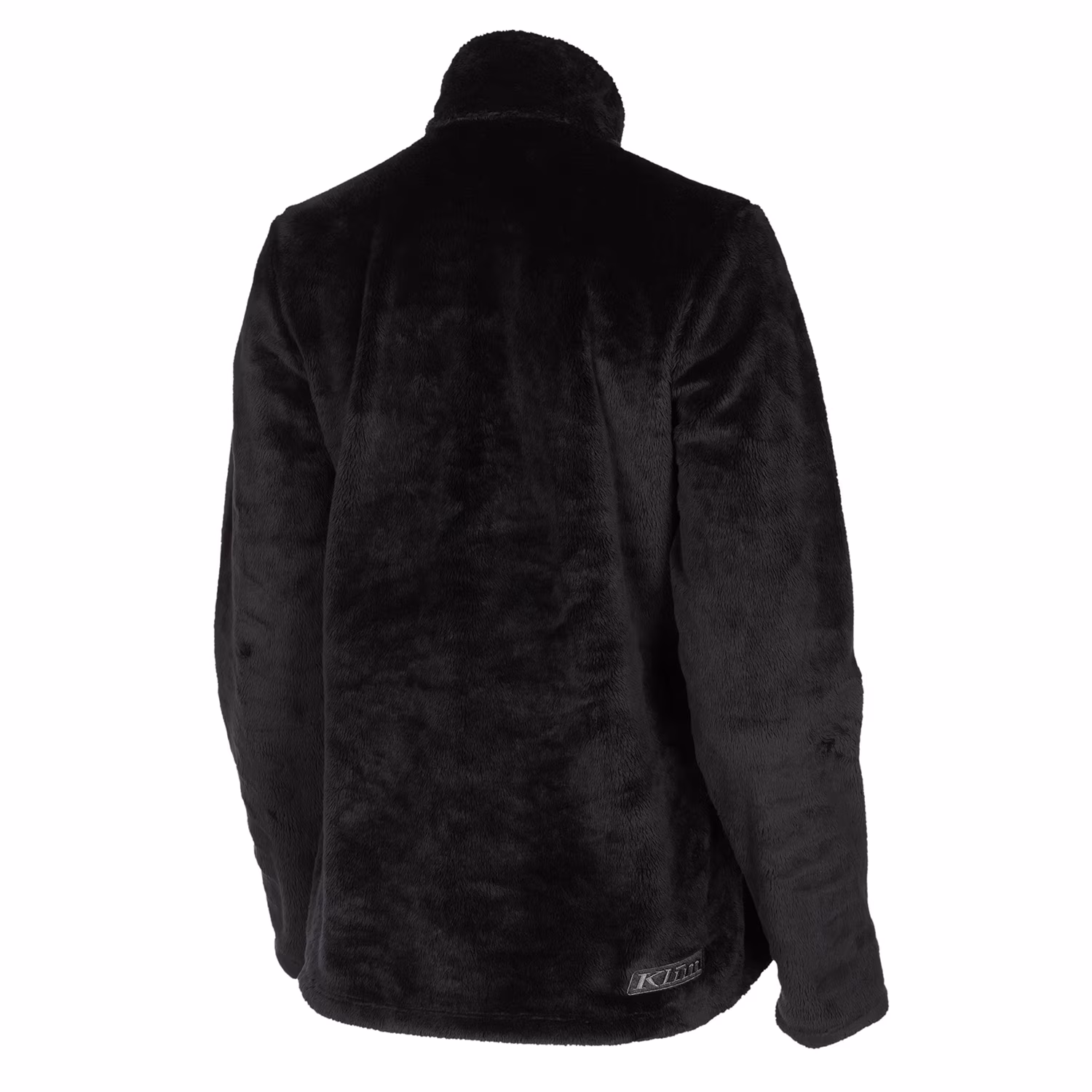 Cascade 1/4 Zip