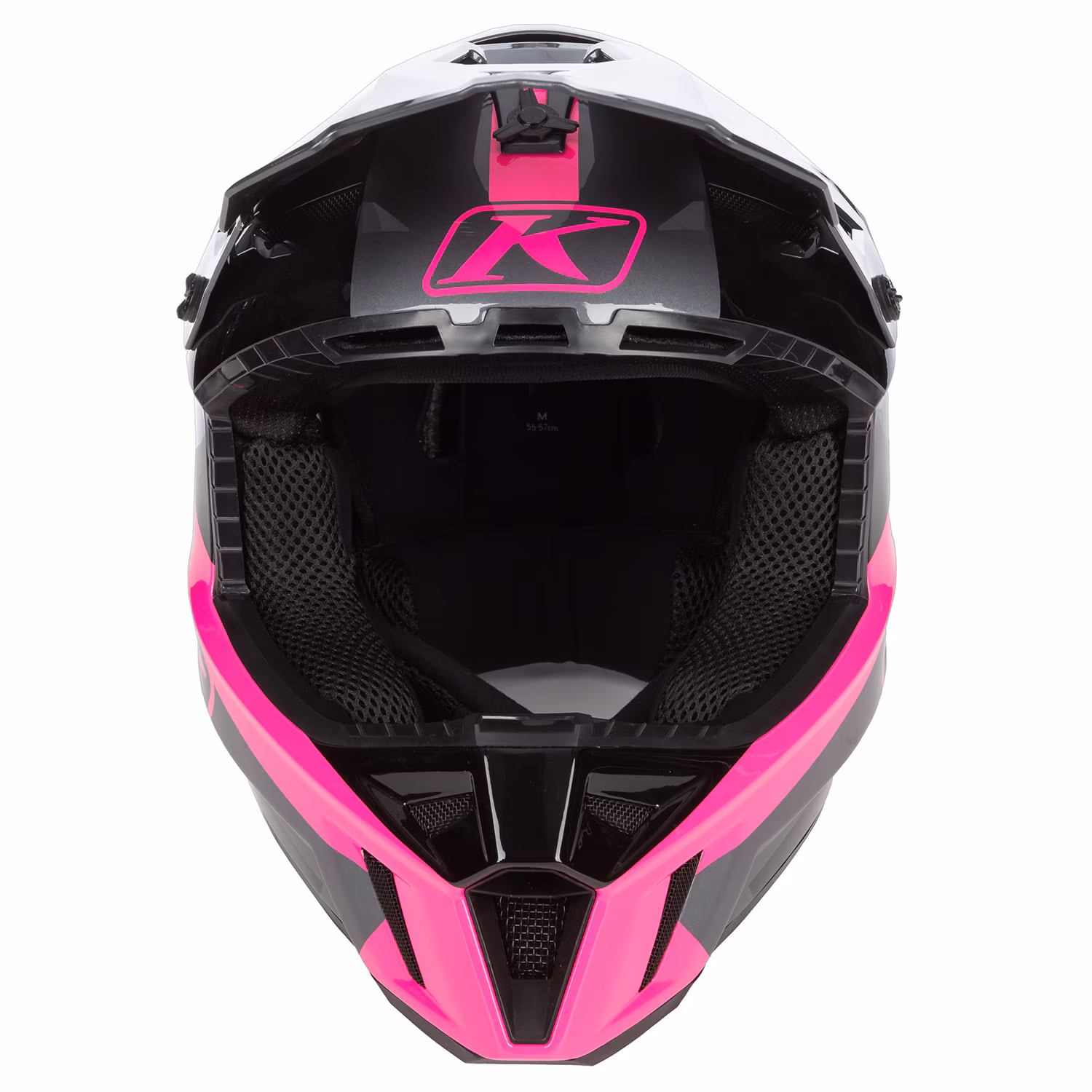F3 Helmet ECE (non-current)