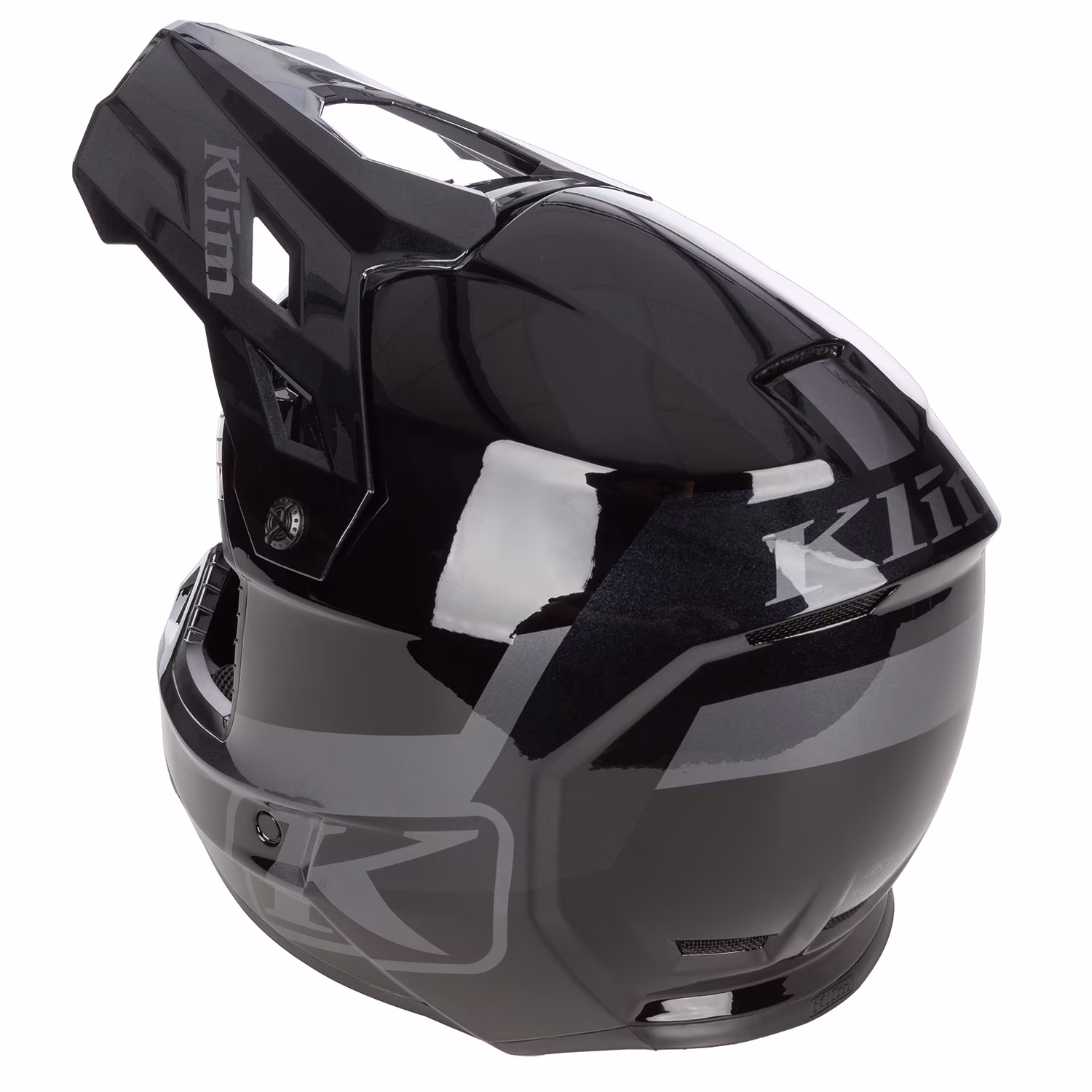 F3 Helmet ECE (non-current)