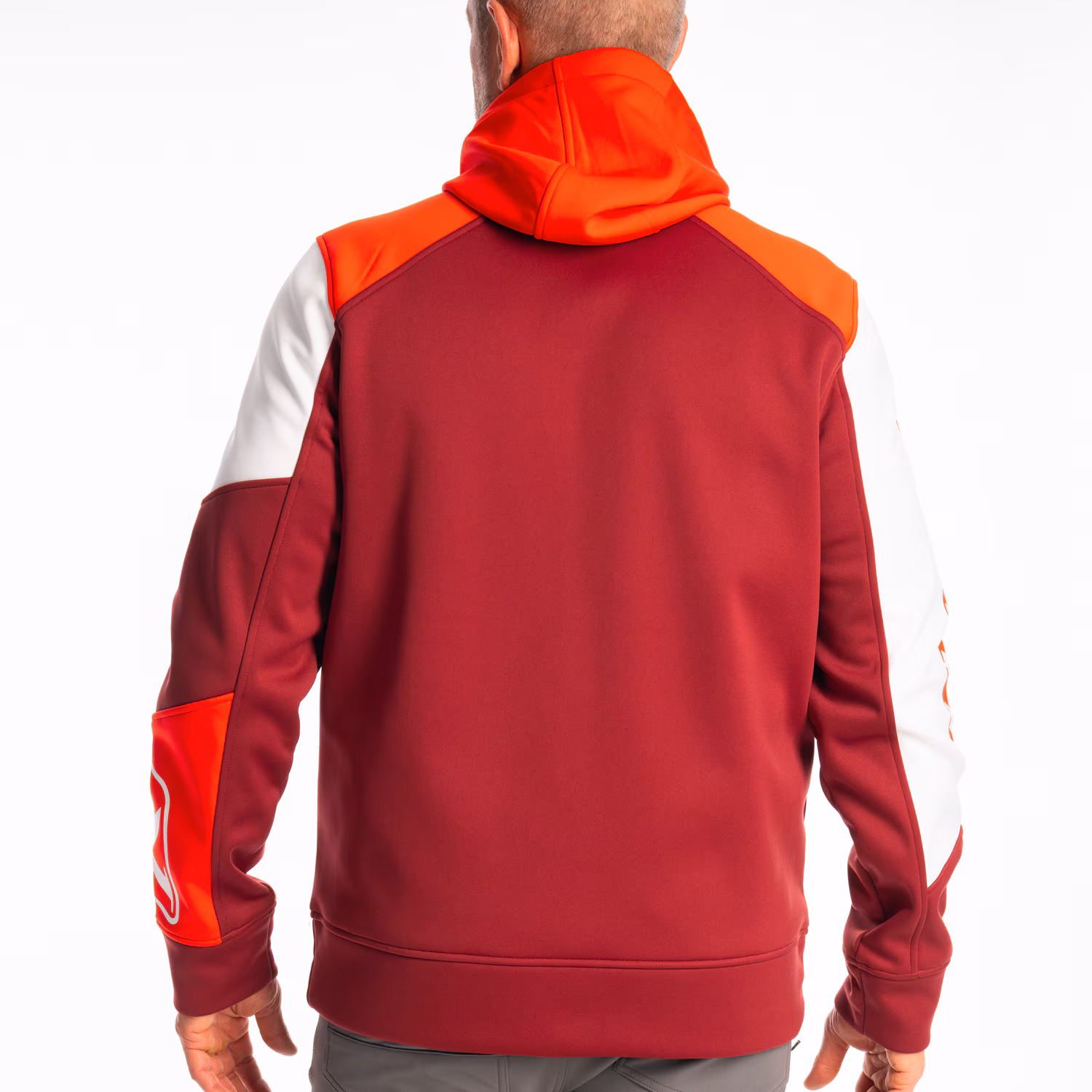 Stealth Hoodie