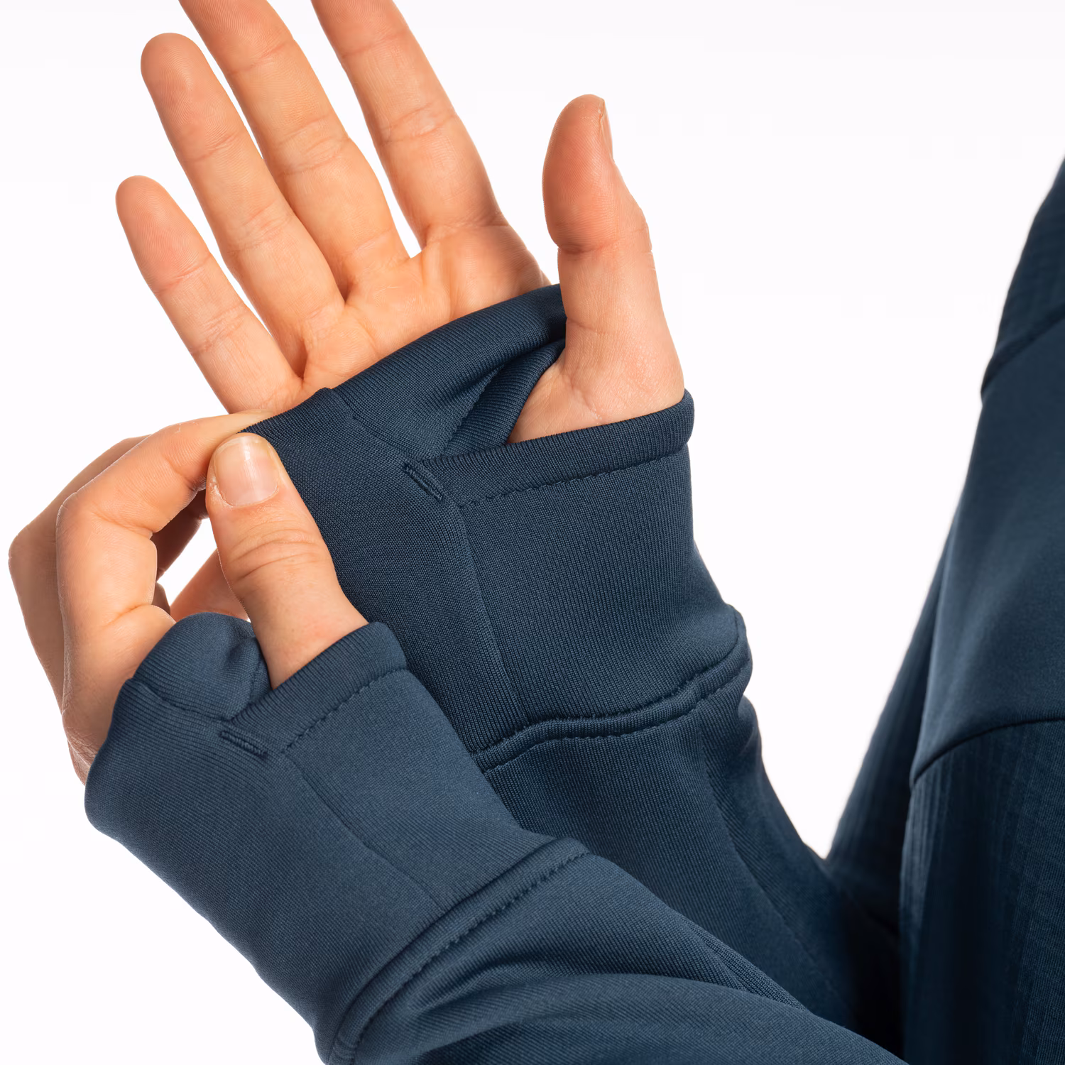 Swan Valley Fleece Jacket