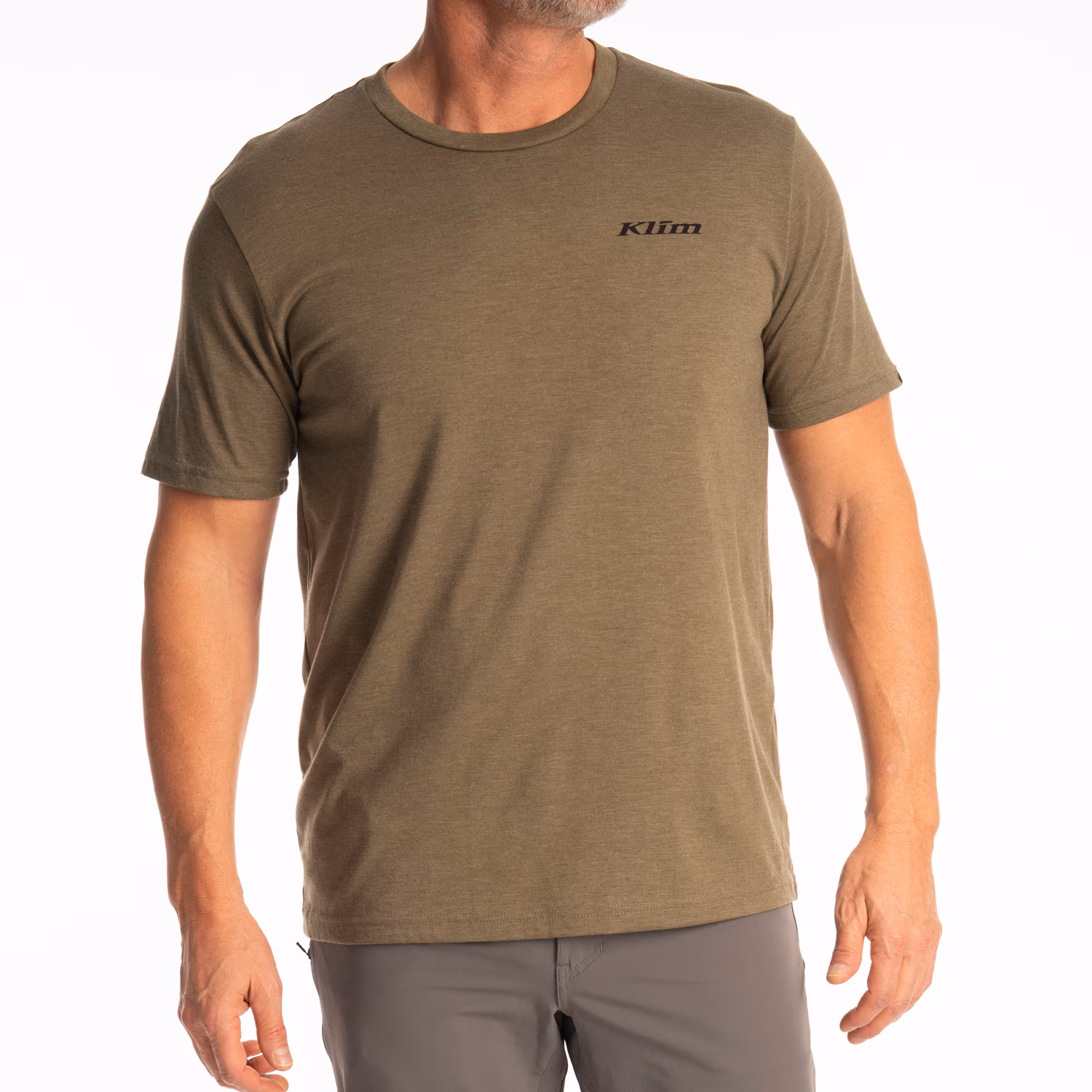 Frontier Tri-blend Tee