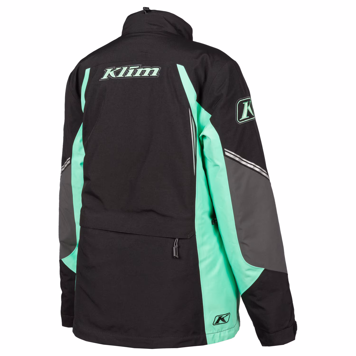 Strata Jacket (non-current)