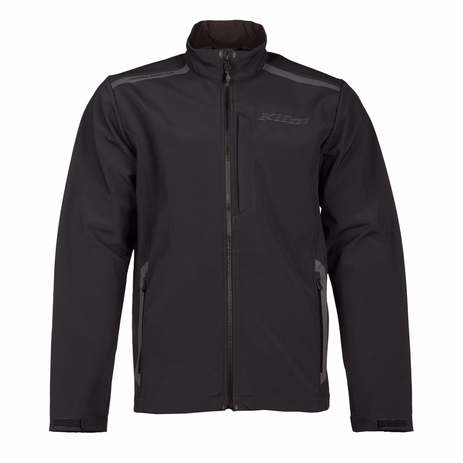 Delta Jacket