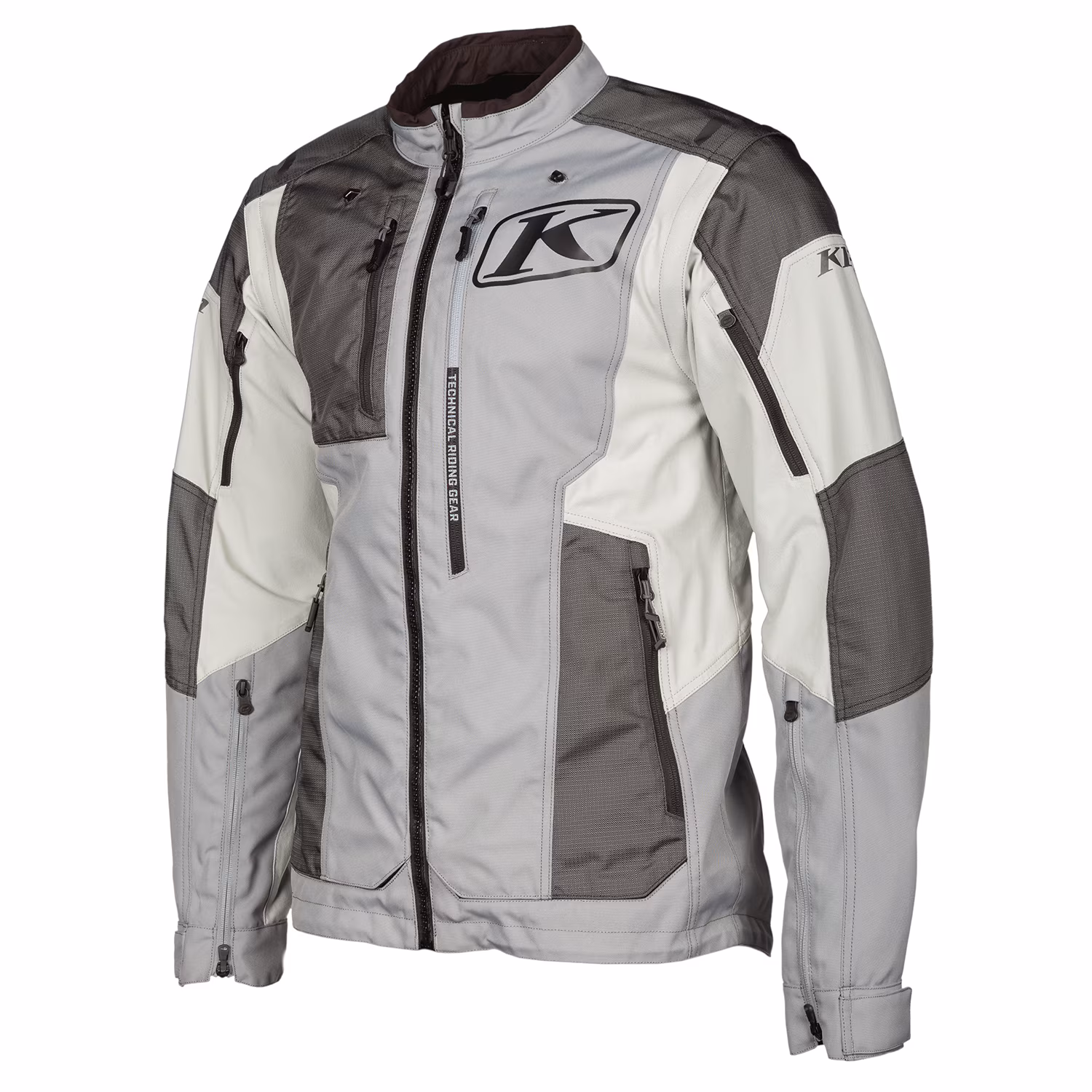 Dakar Jacket