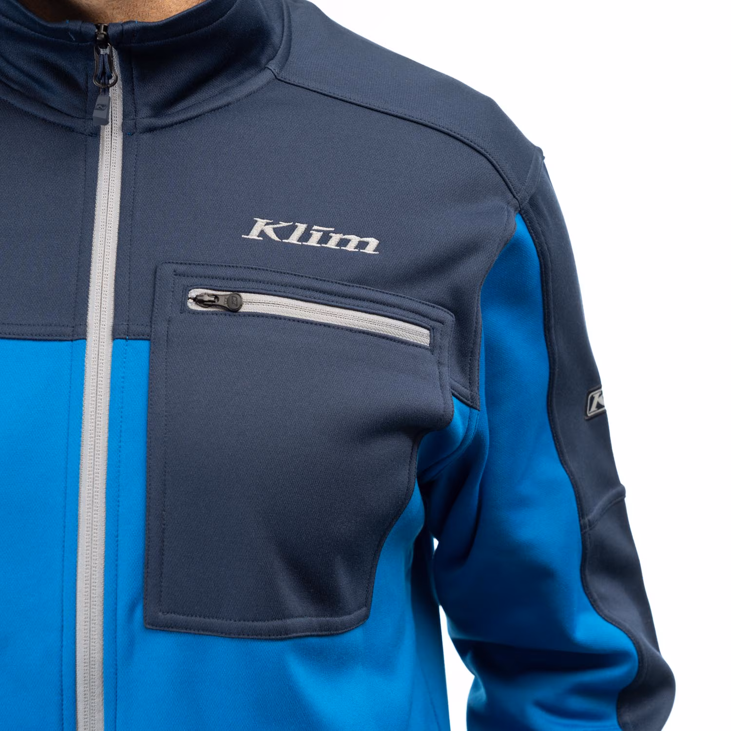 Glacier Jacket